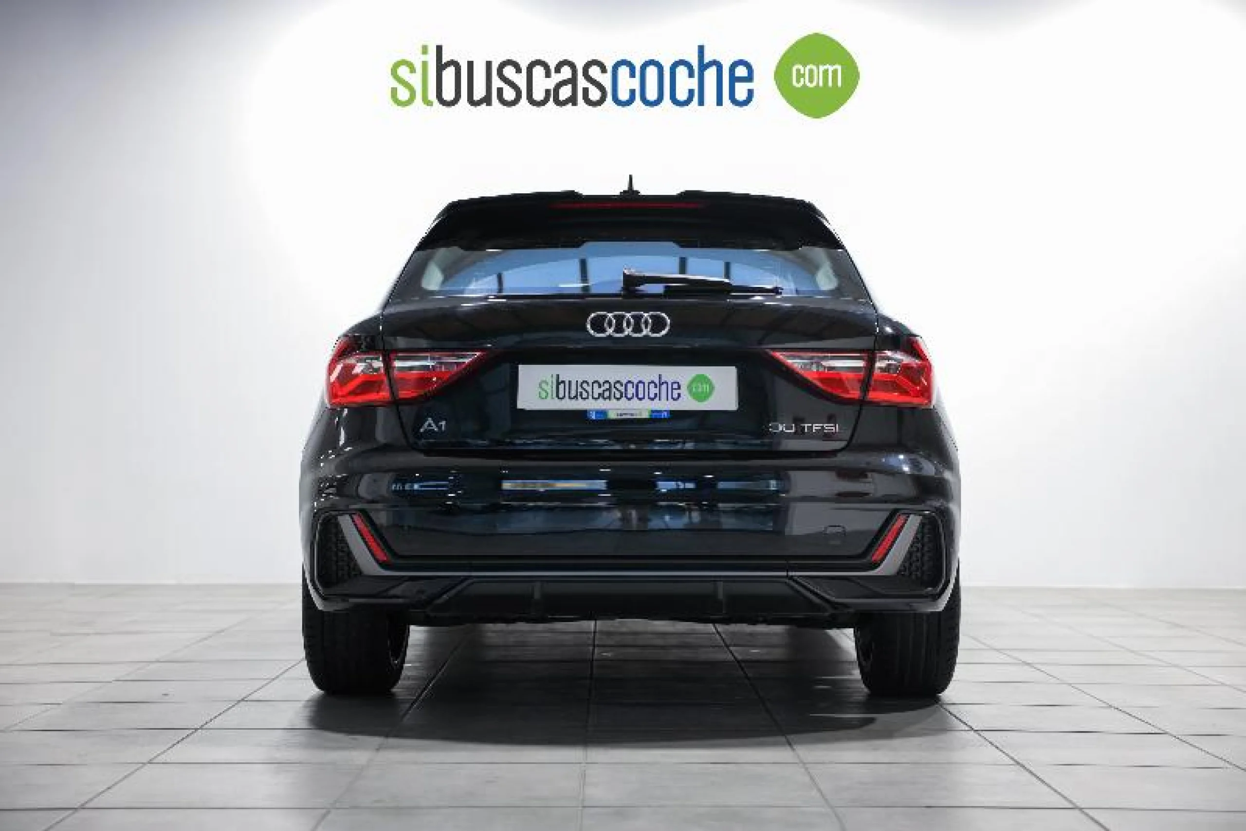 AUDI A1 SPORTBACK S LINE 30 TFSI 81KW S TRONIC - Foto 26