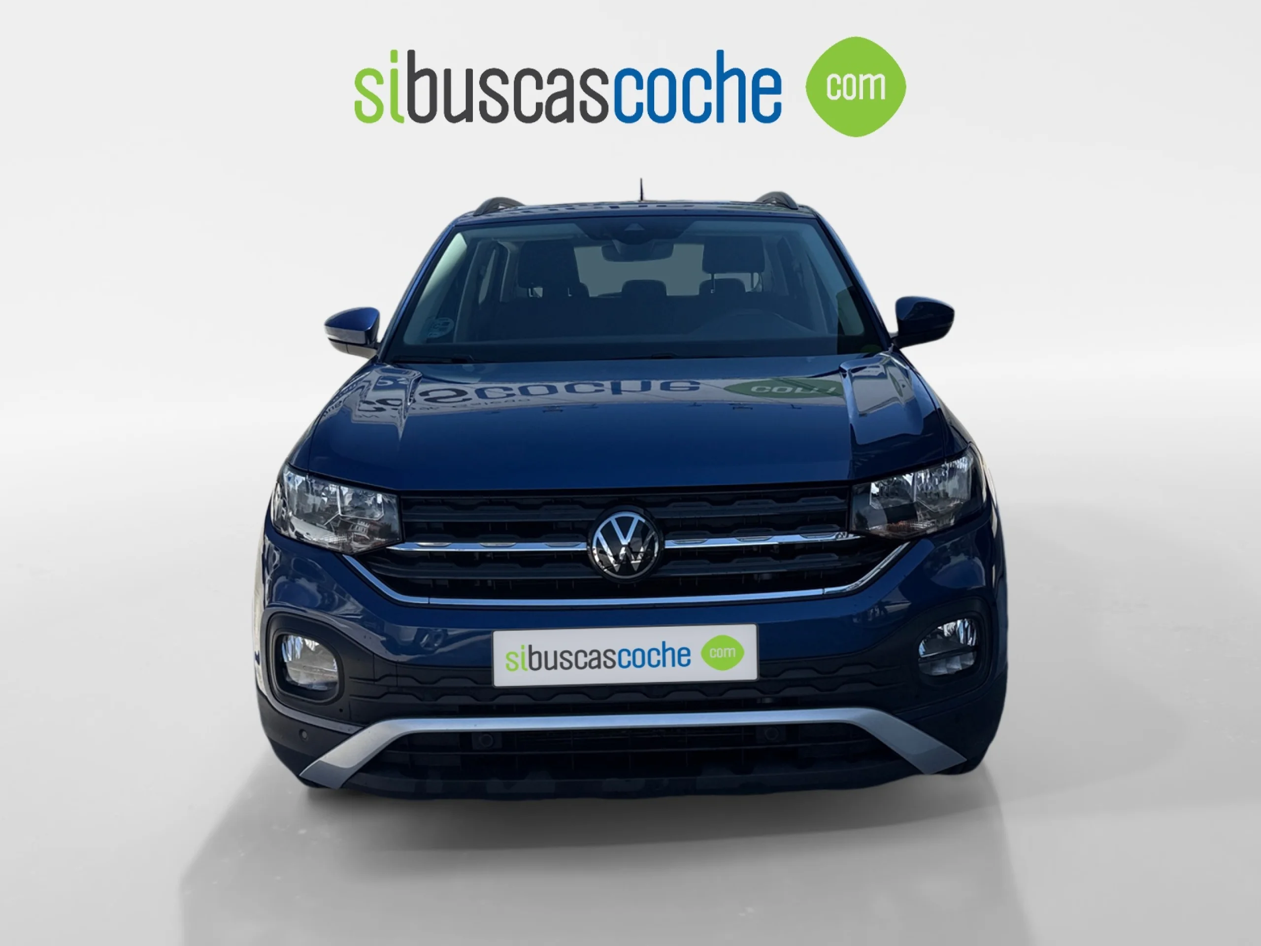 VOLKSWAGEN T CROSS ADVANCE 1.0 TSI 81KW (110CV) - Foto 12