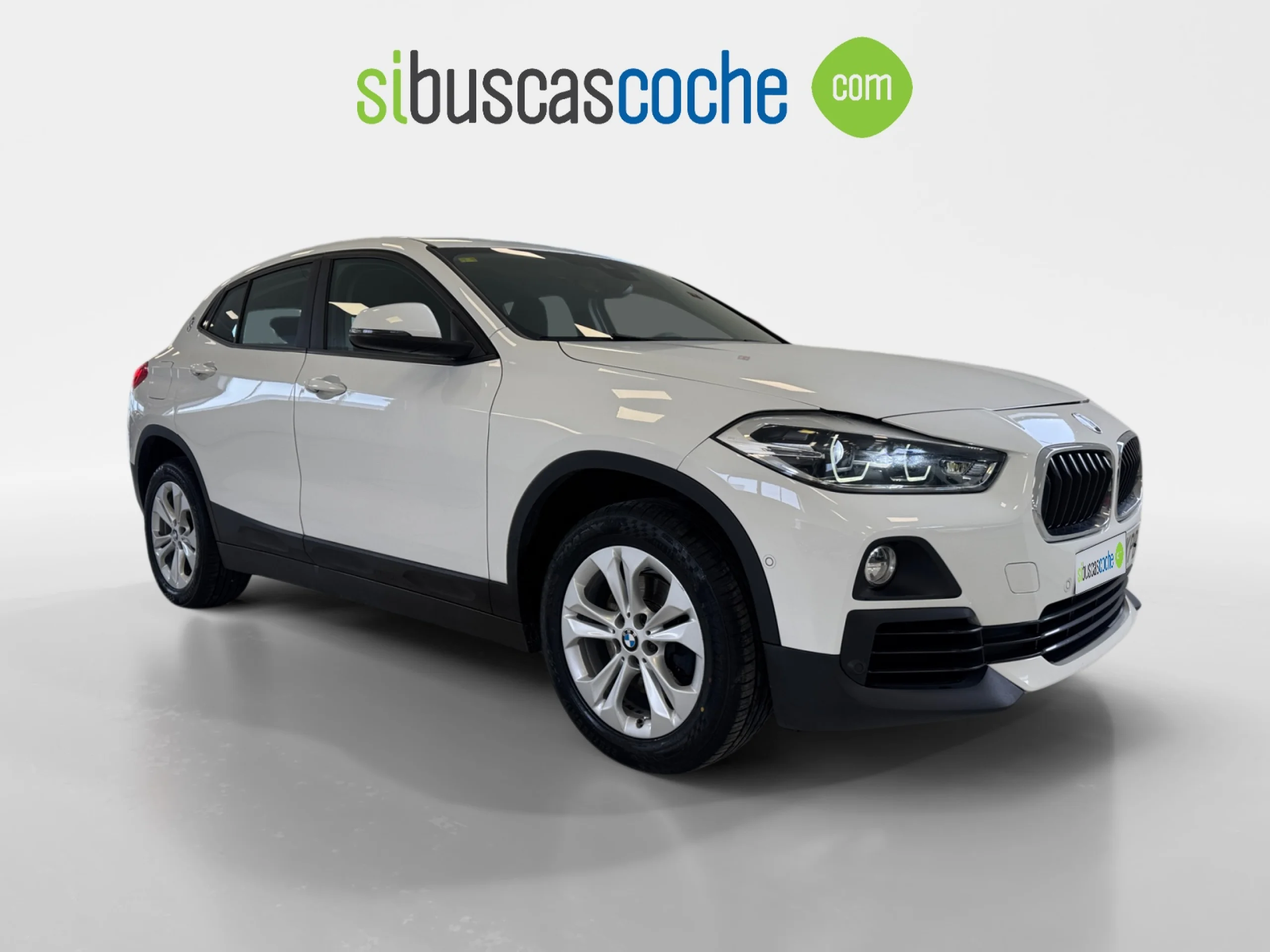 BMW X2 SDRIVE18D - Foto 1