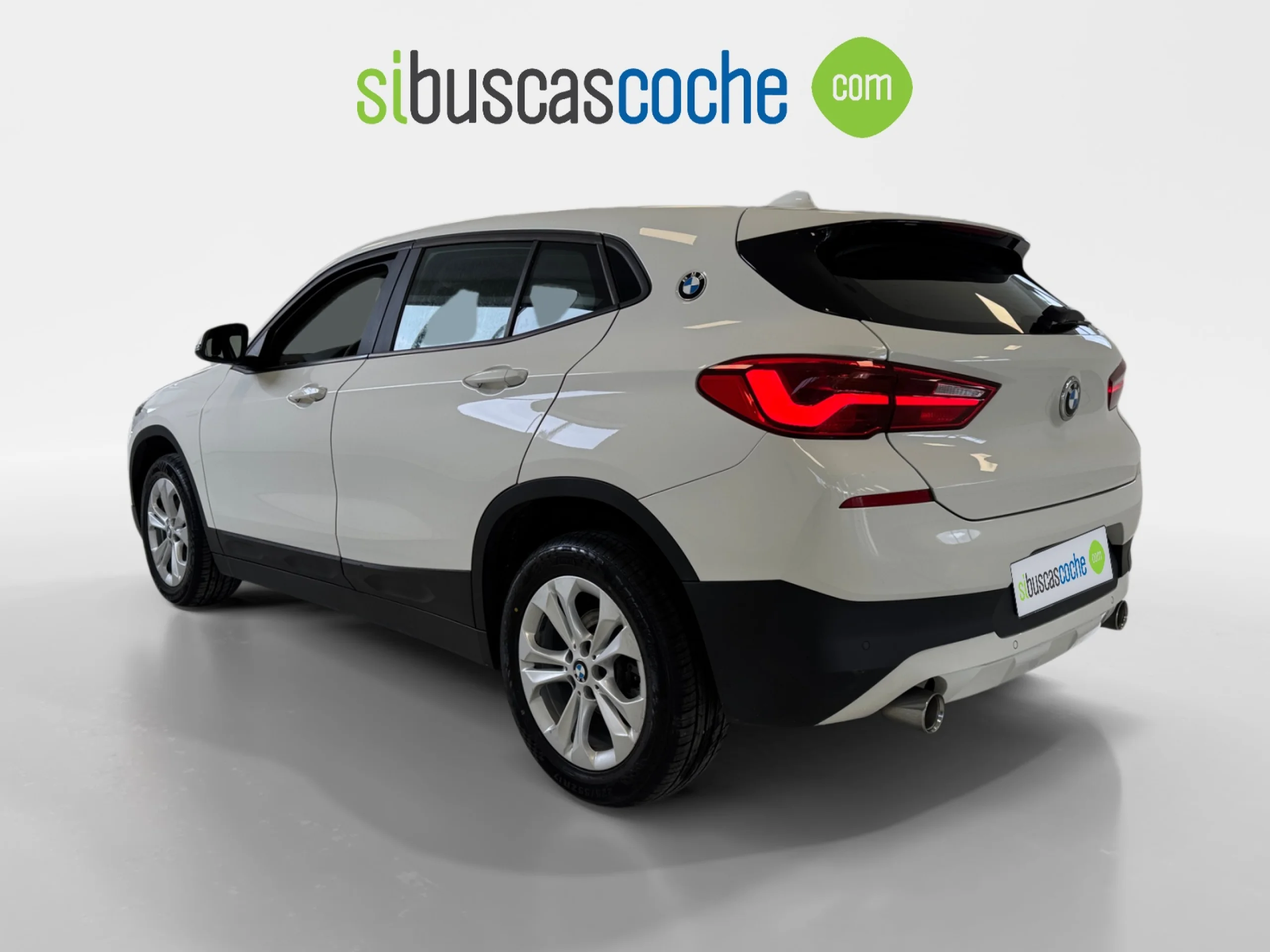 BMW X2 SDRIVE18D - Foto 2