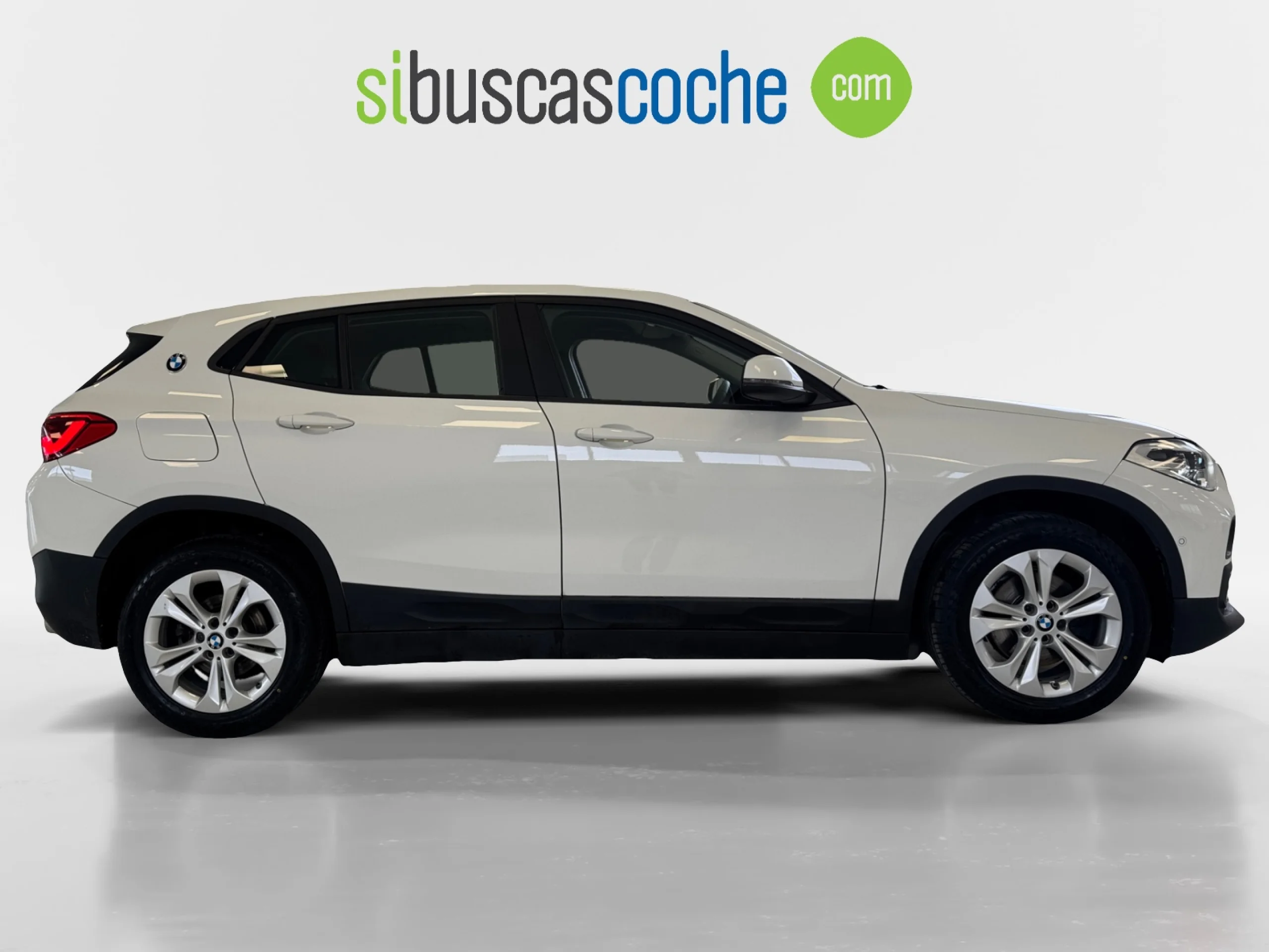 BMW X2 SDRIVE18D - Foto 3
