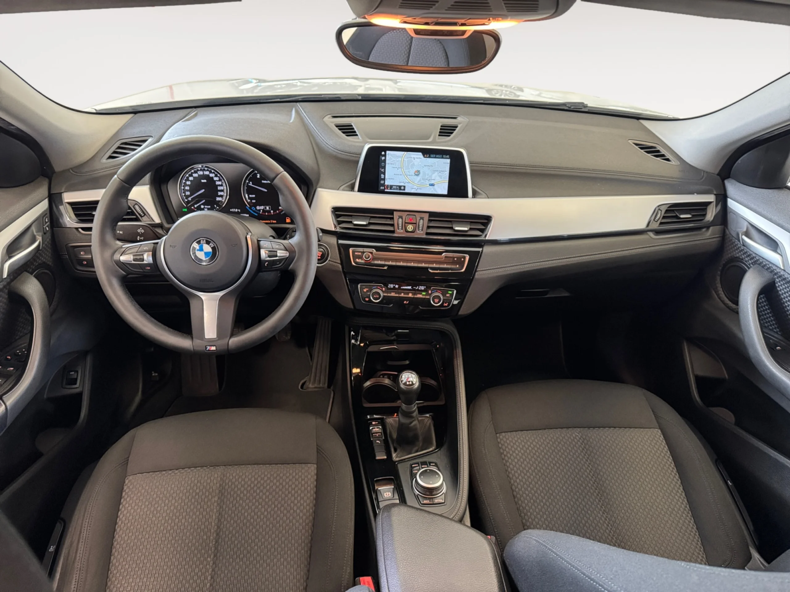 BMW X2 SDRIVE18D - Foto 4