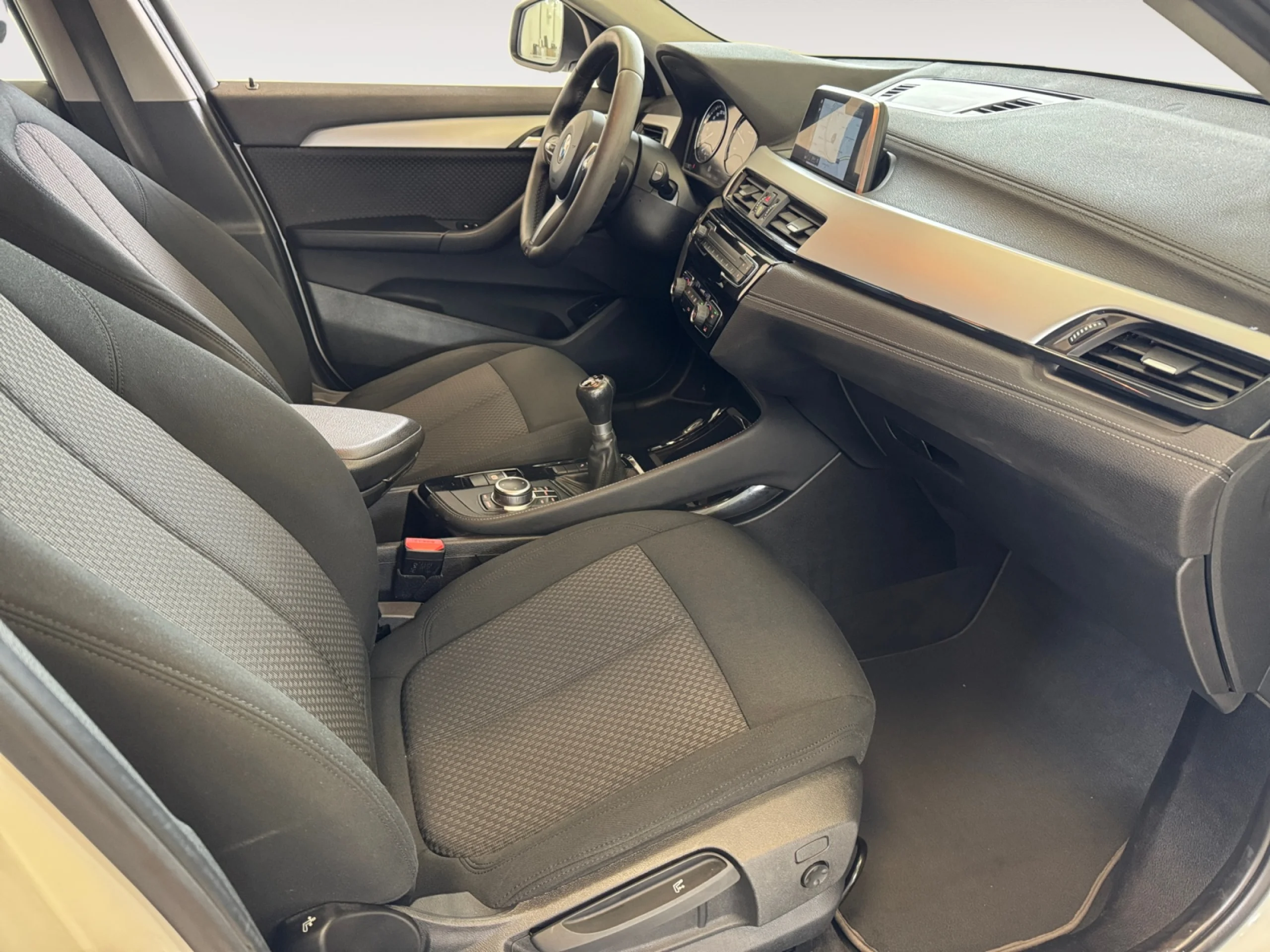 BMW X2 SDRIVE18D - Foto 5