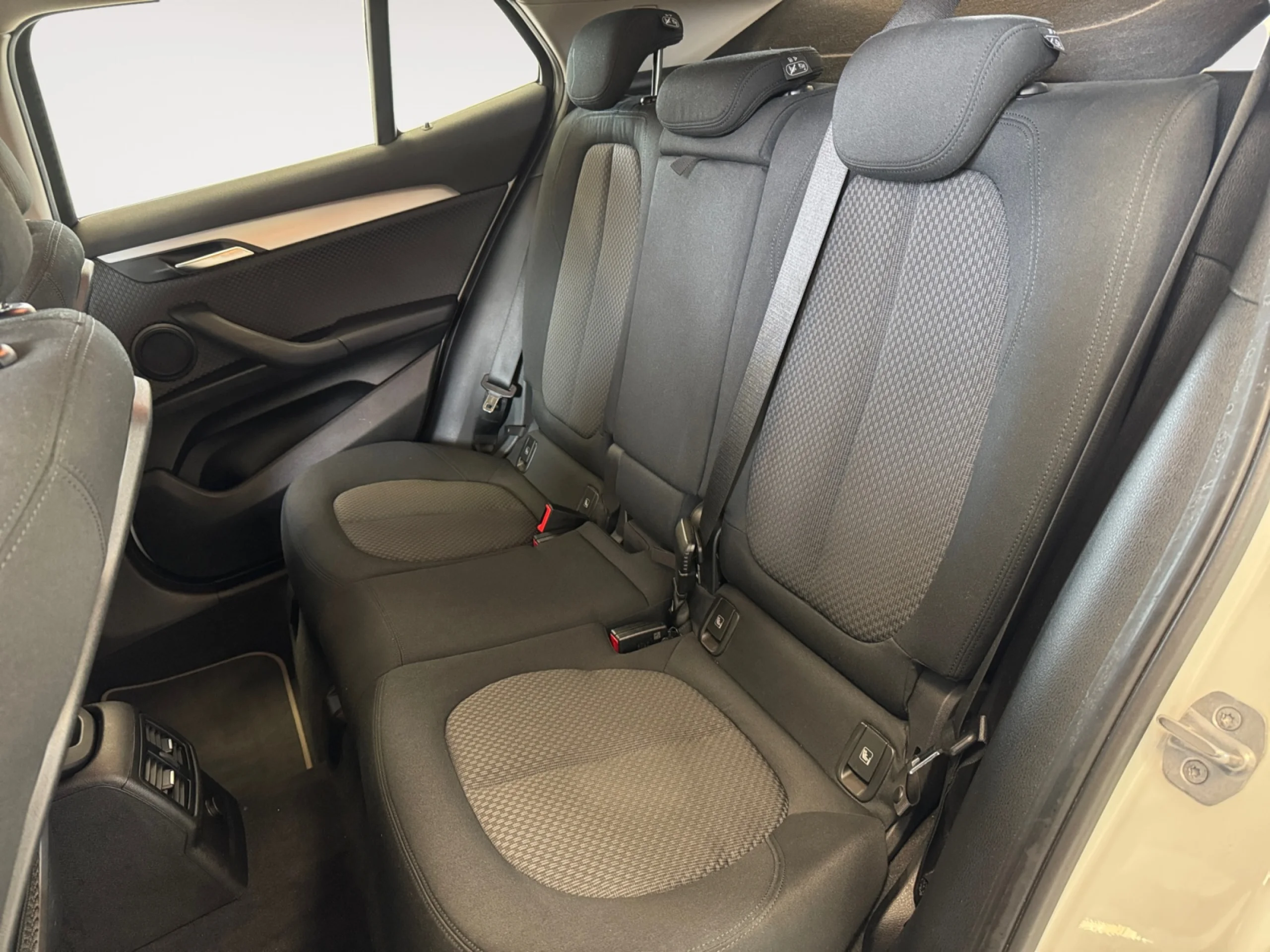 BMW X2 SDRIVE18D - Foto 6