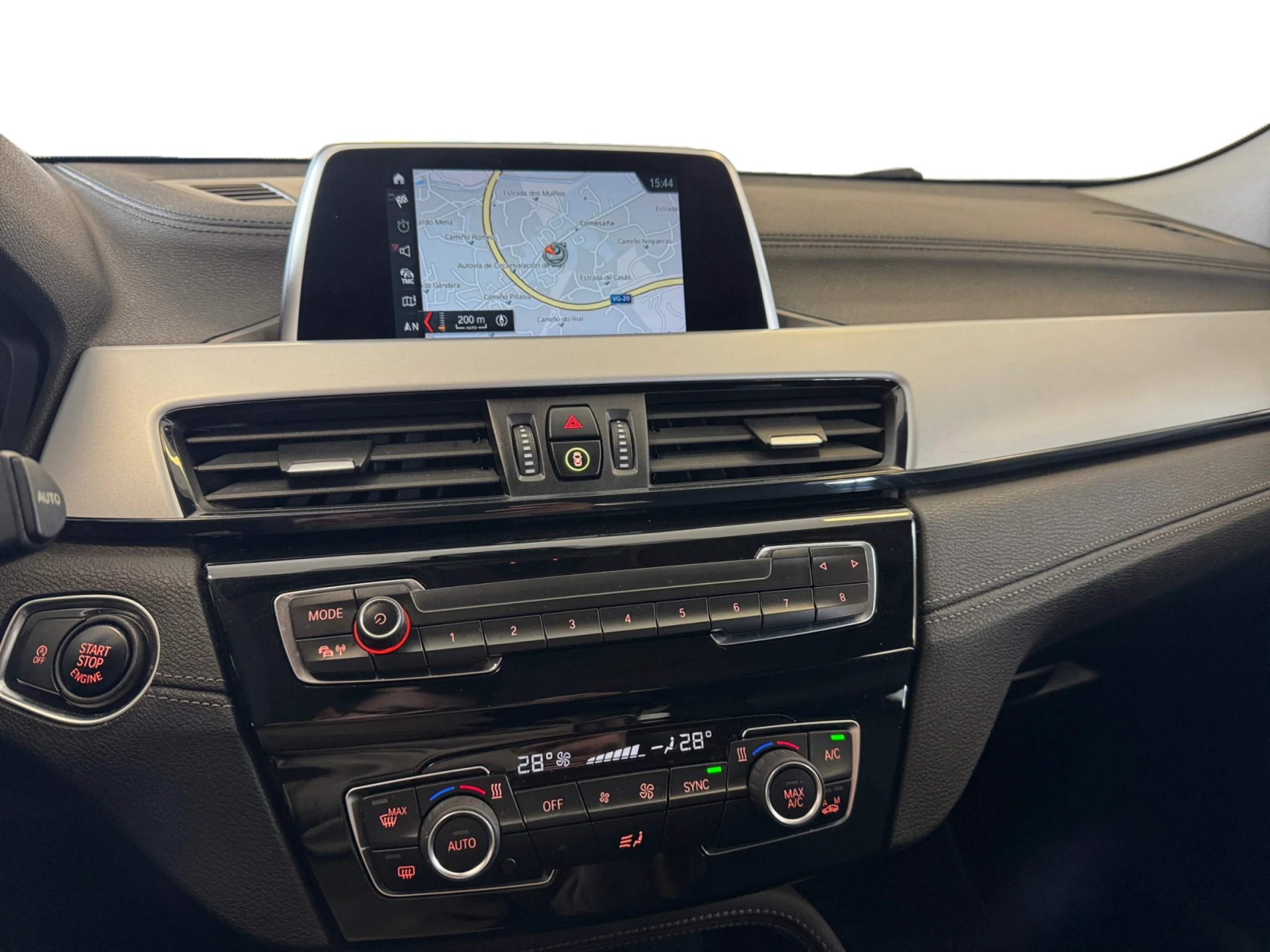 BMW X2 SDRIVE18D - Foto 9