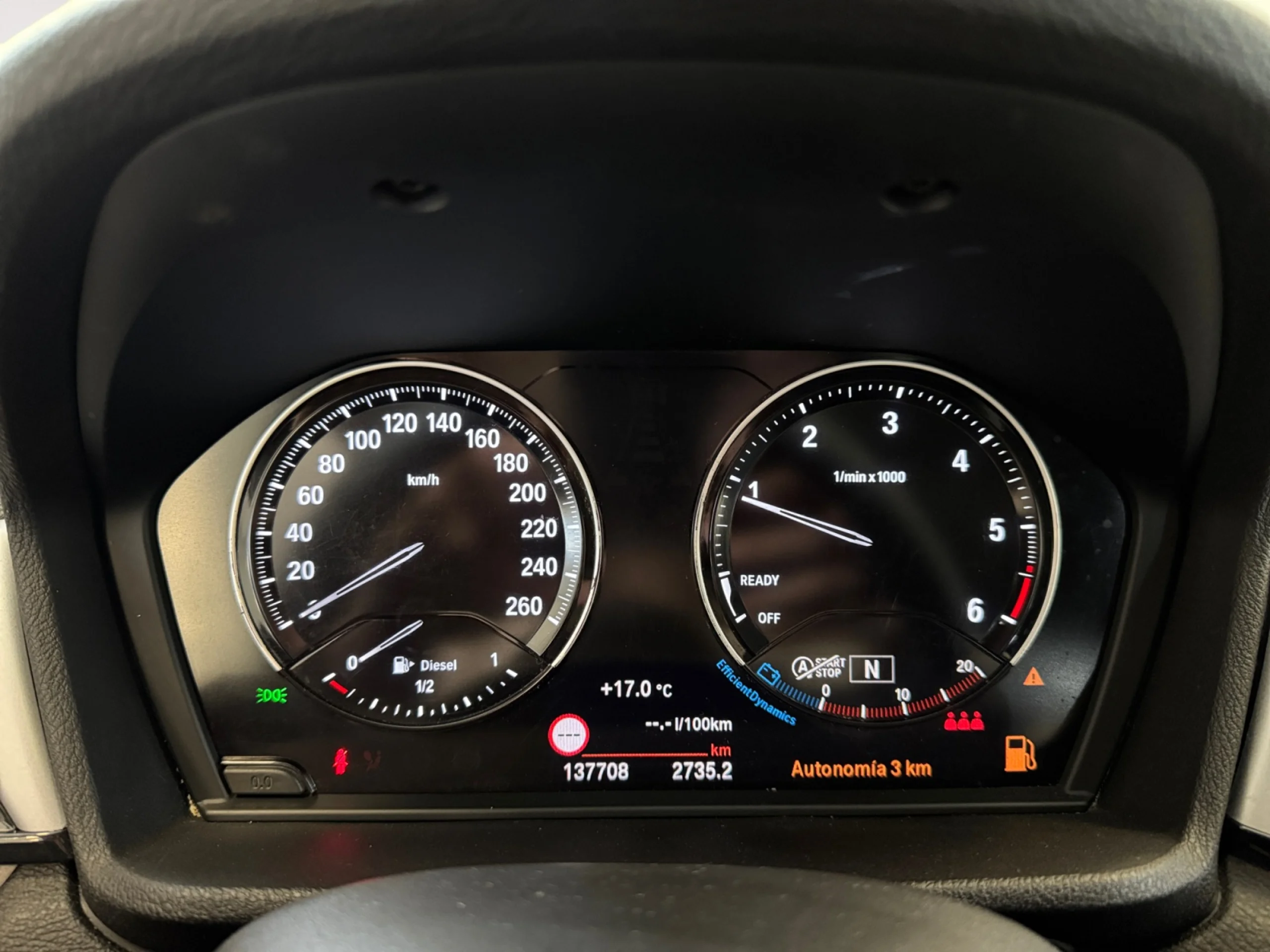 BMW X2 SDRIVE18D - Foto 10