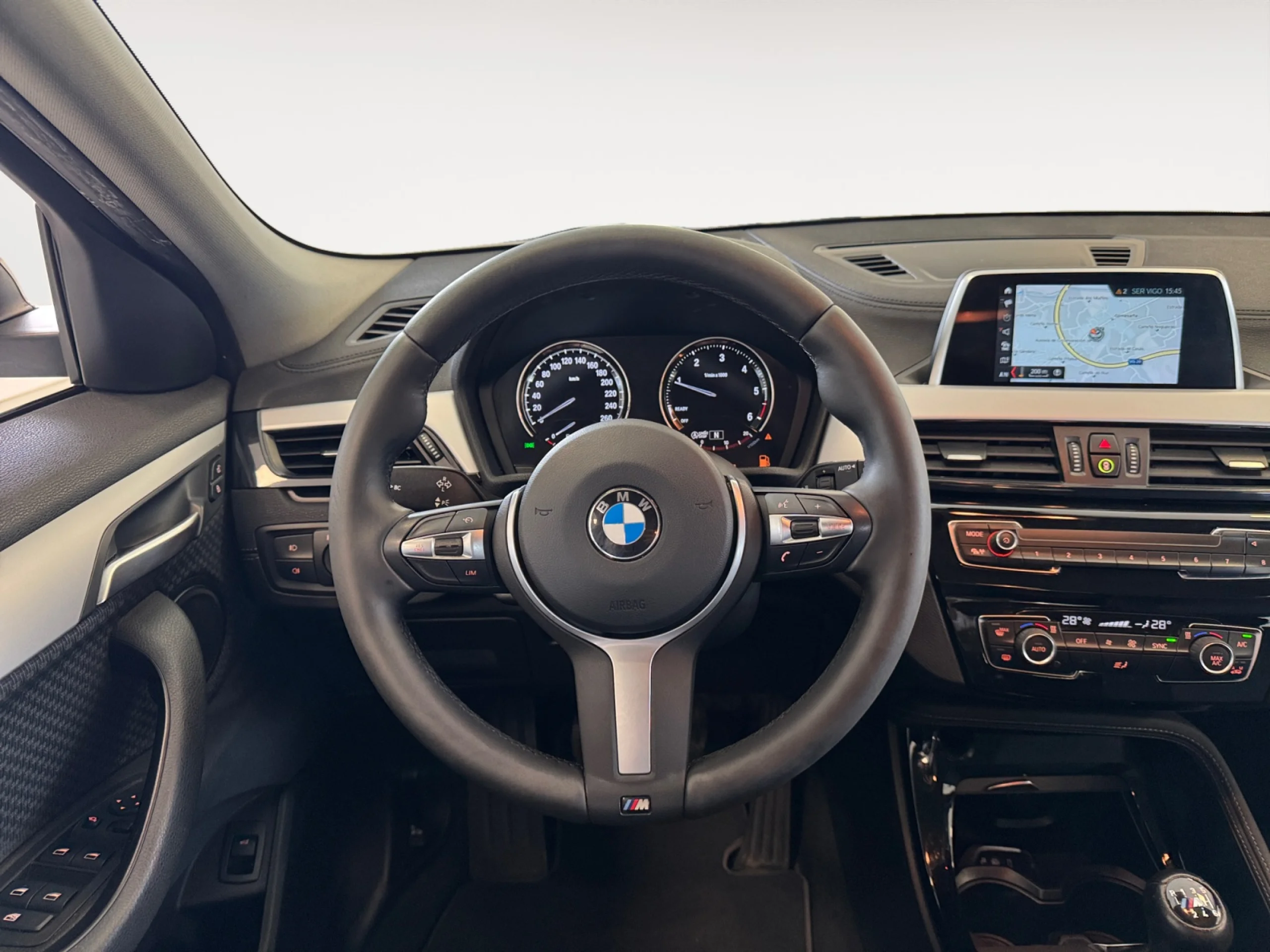 BMW X2 SDRIVE18D - Foto 11