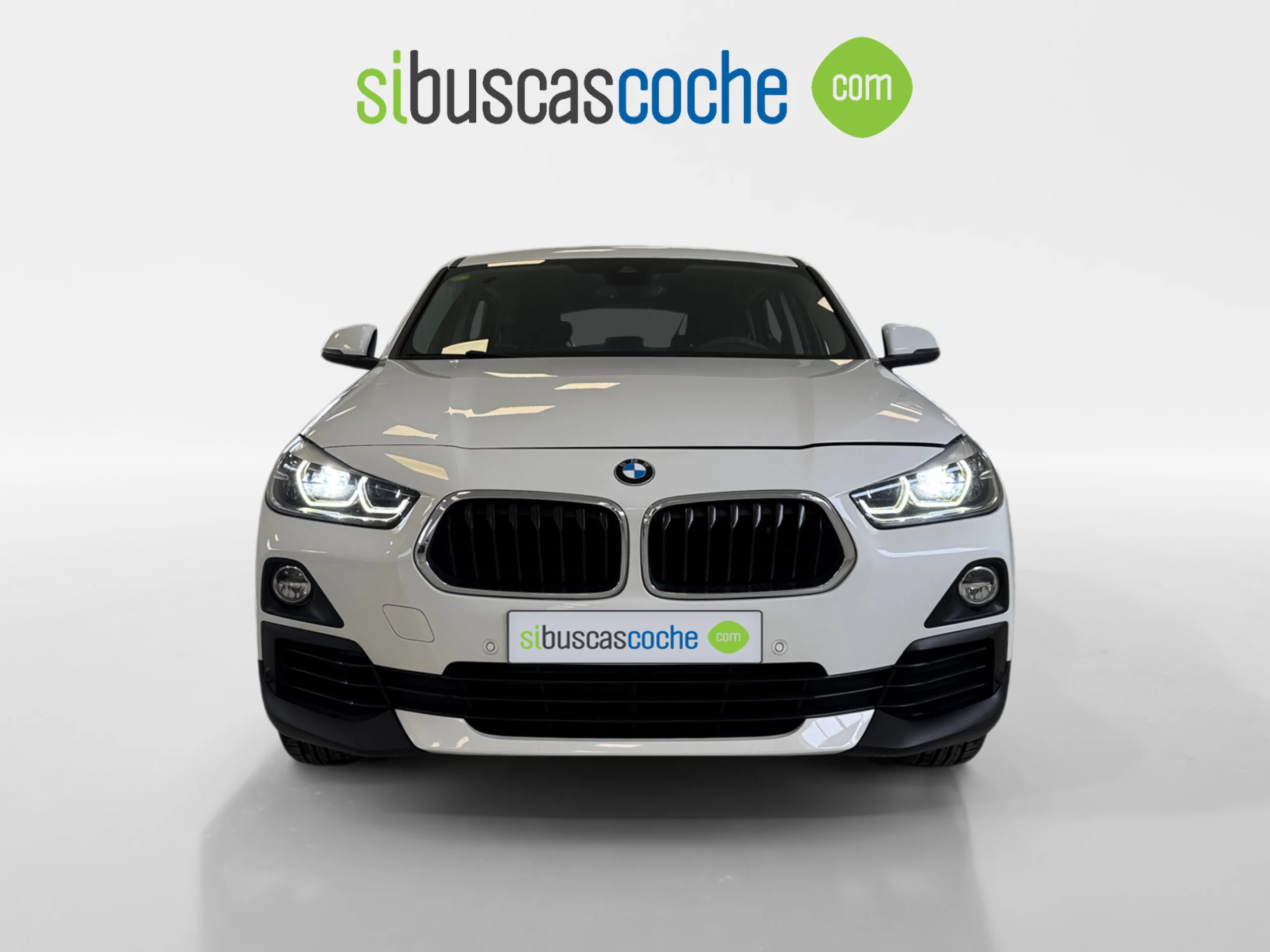 BMW X2 SDRIVE18D - Foto 12