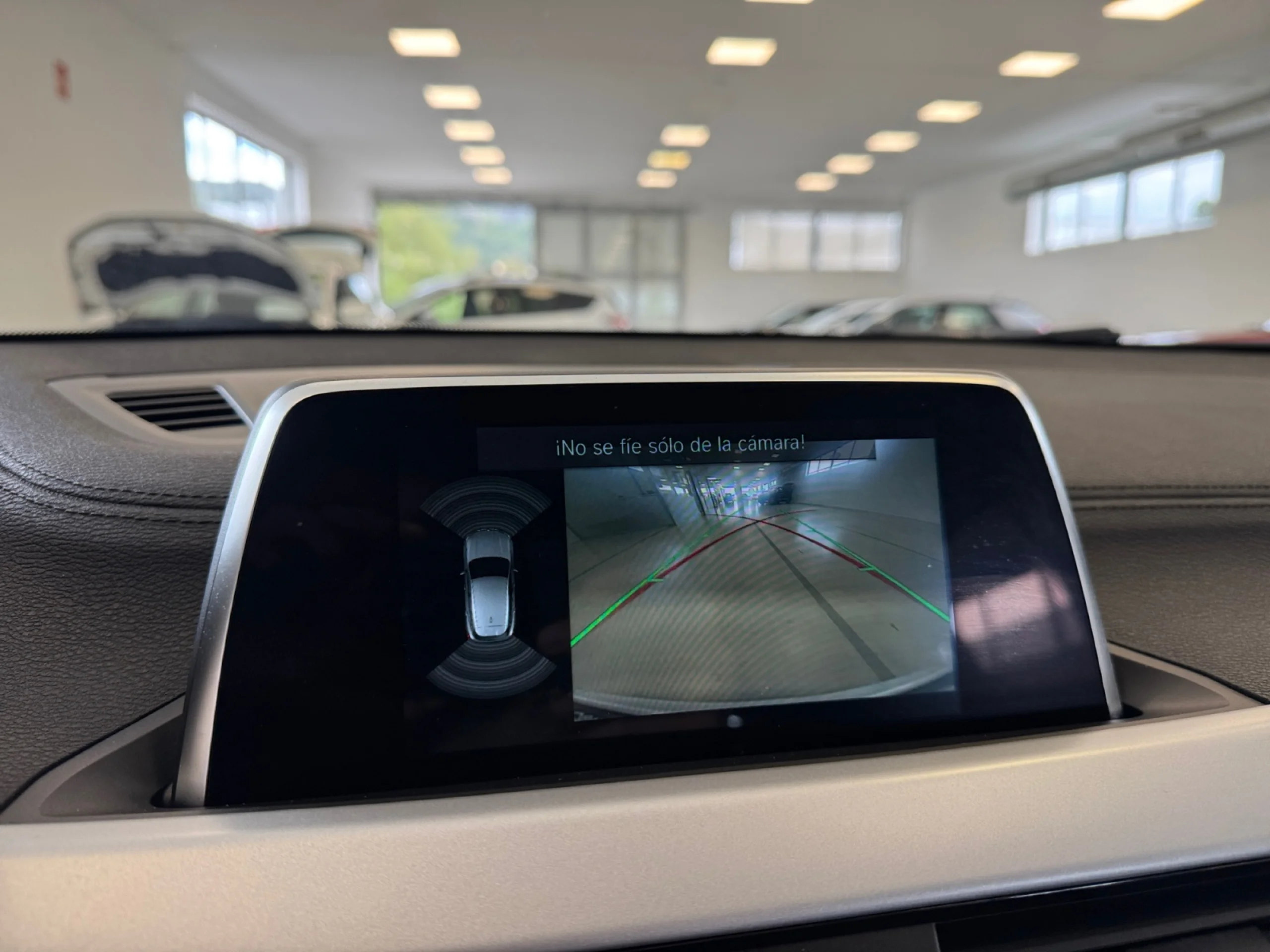 BMW X2 SDRIVE18D - Foto 14