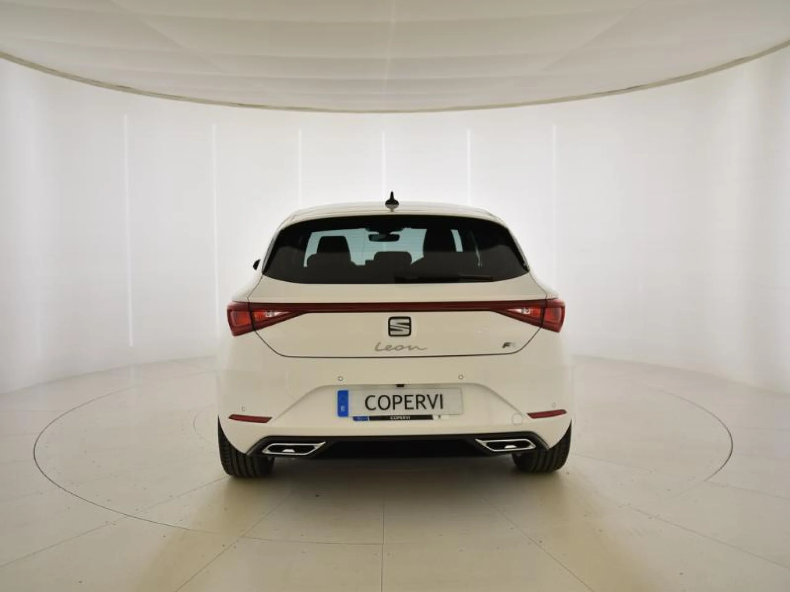 SEAT LEON 1.5 TSI 85KW S&S FR SPECIAL EDITION - Foto 4