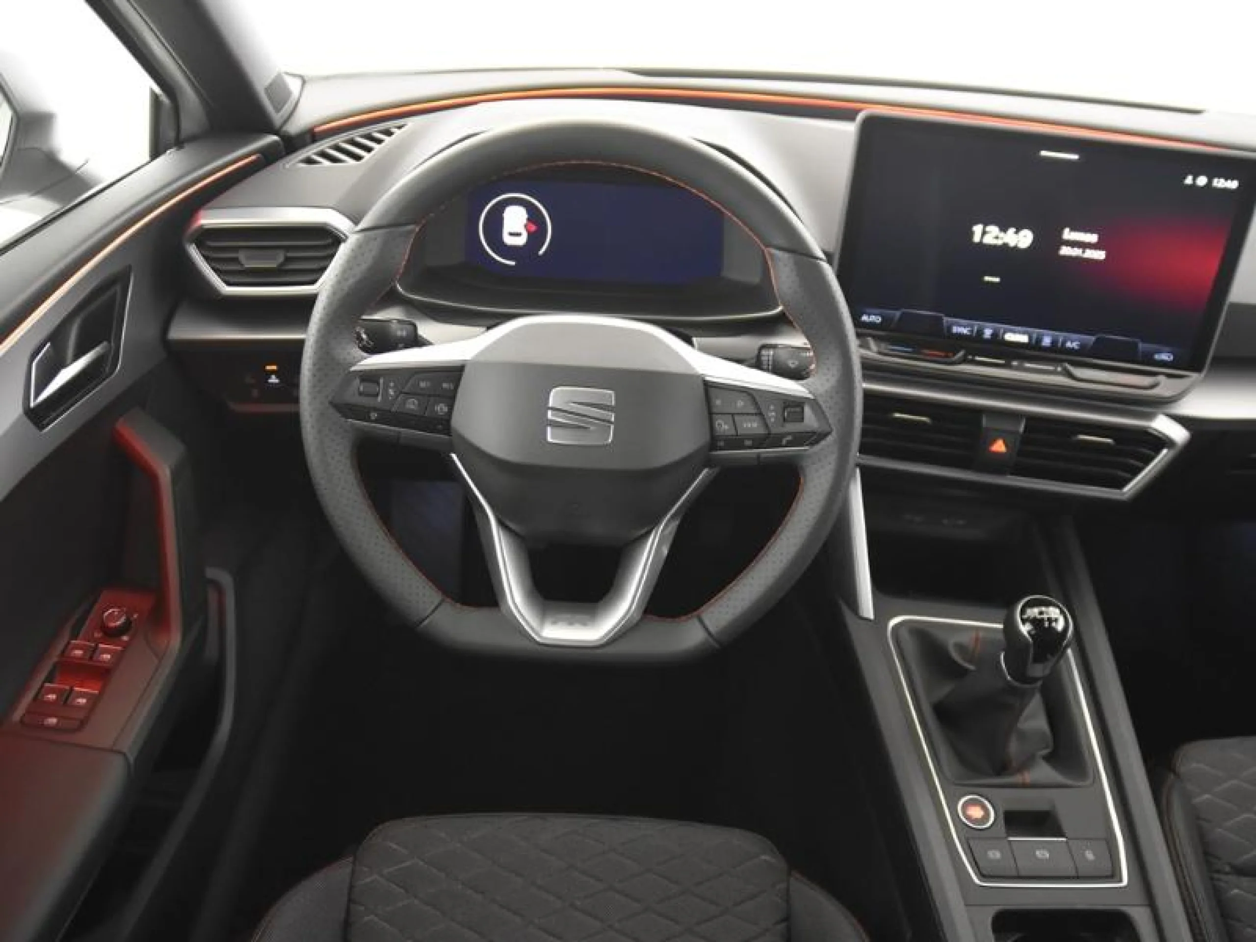 SEAT LEON 1.5 TSI 85KW S&S FR SPECIAL EDITION - Foto 6