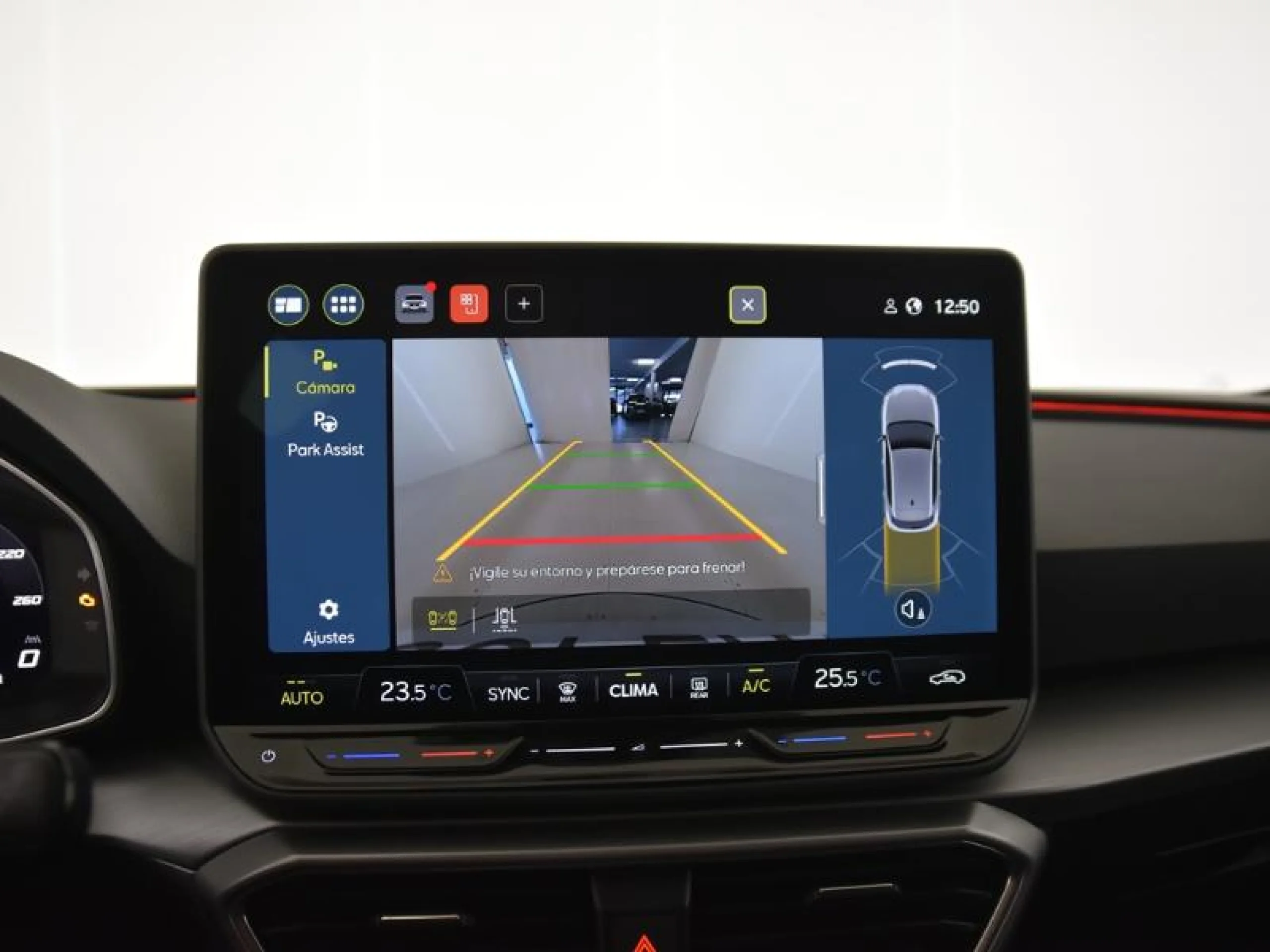 SEAT LEON 1.5 TSI 85KW S&S FR SPECIAL EDITION - Foto 7