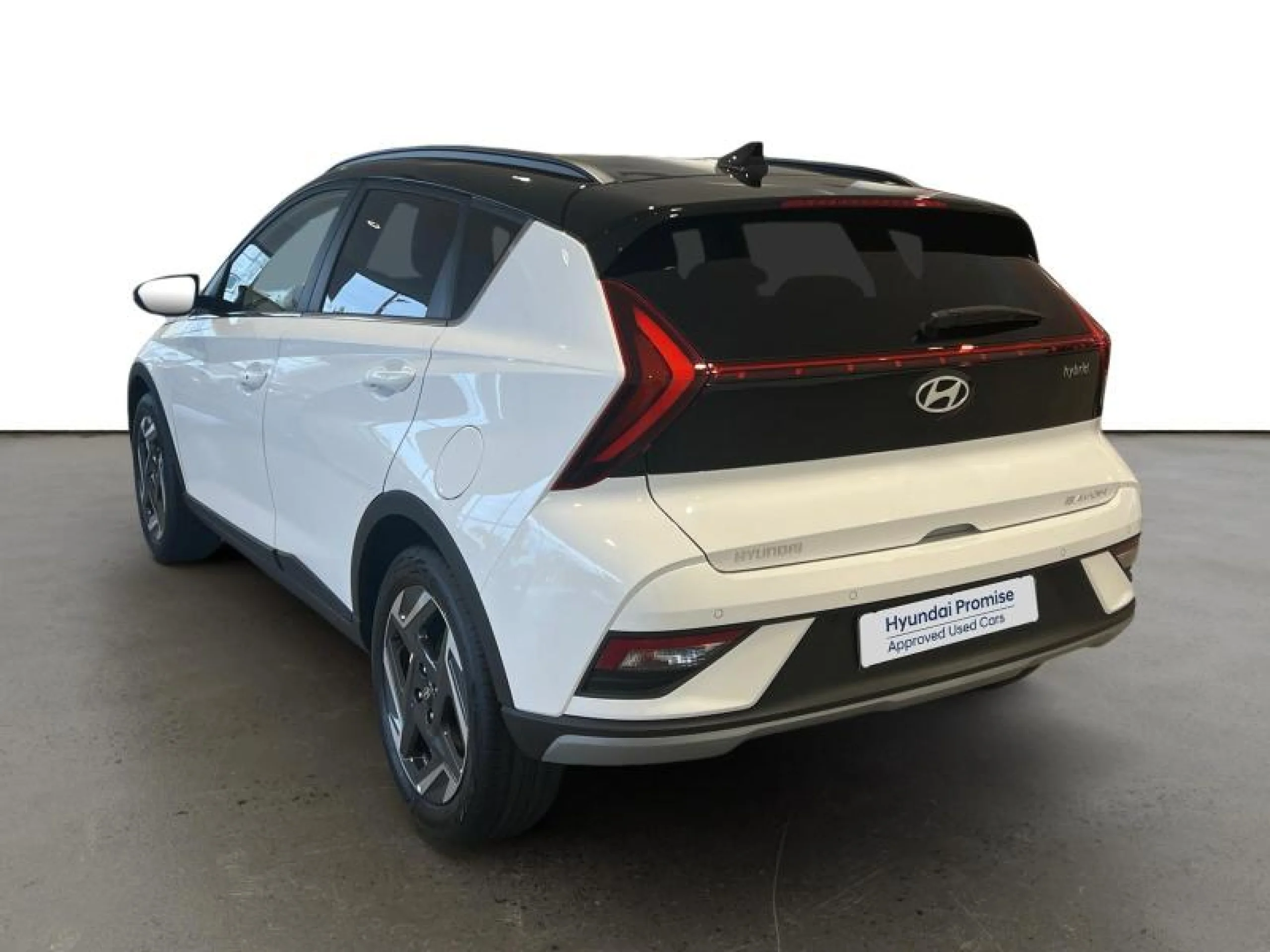 HYUNDAI BAYON 1.0T 66KW (90CV) DT TECNO - Foto 4