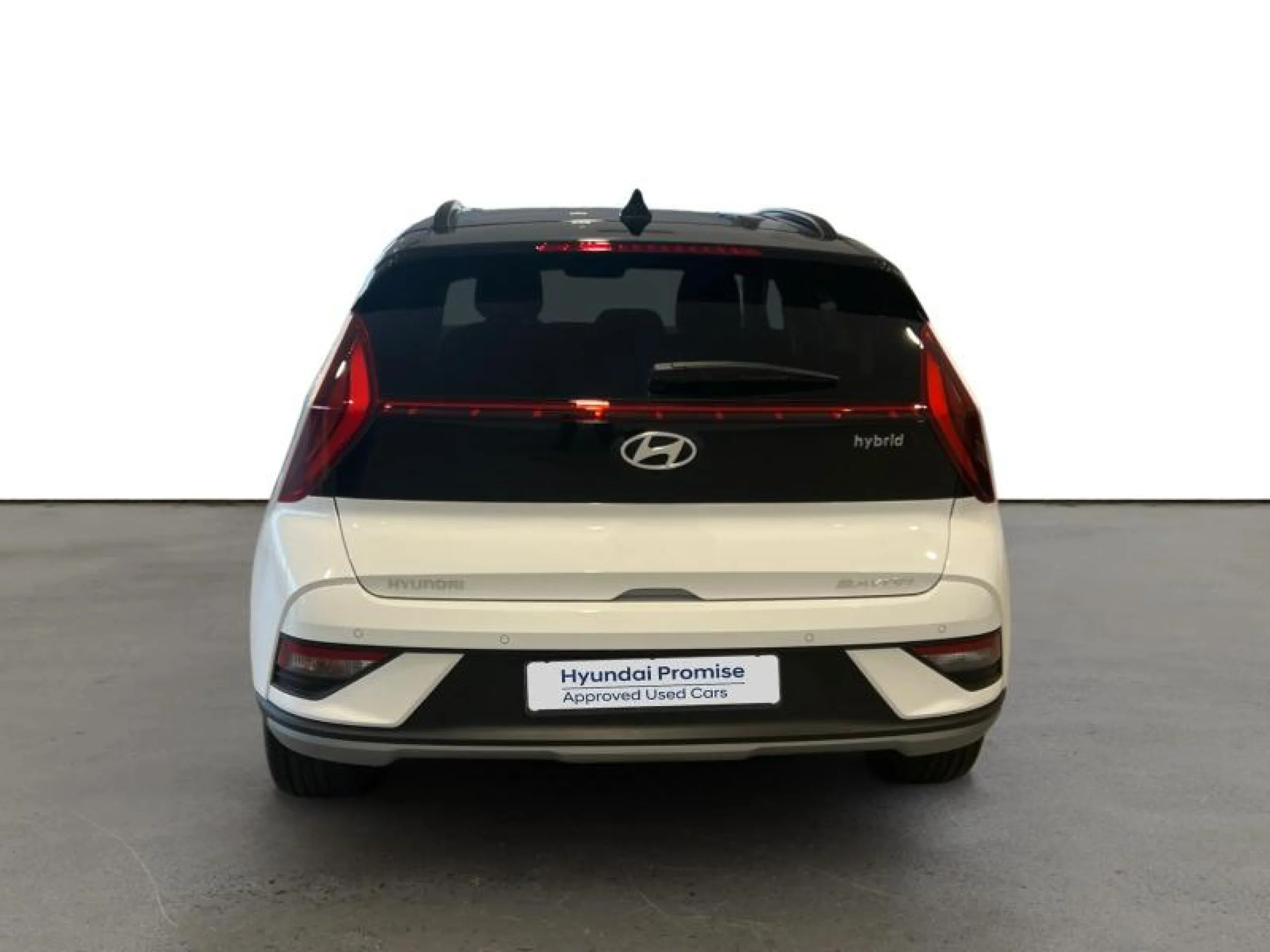 HYUNDAI BAYON 1.0T 66KW (90CV) DT TECNO - Foto 5