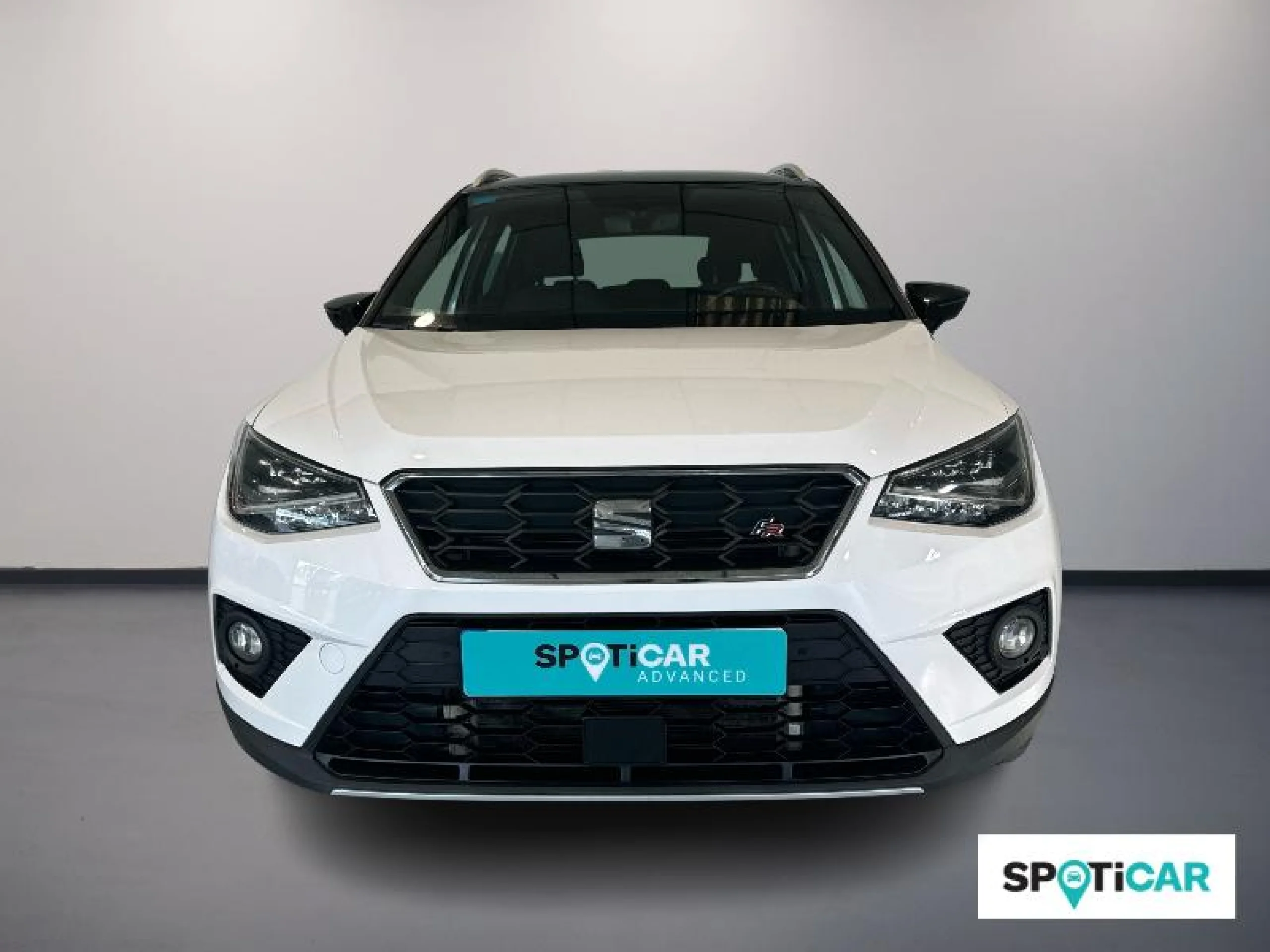 SEAT ARONA 1.0 TSI 85KW (115CV) FR ECOMOTIVE - Foto 2