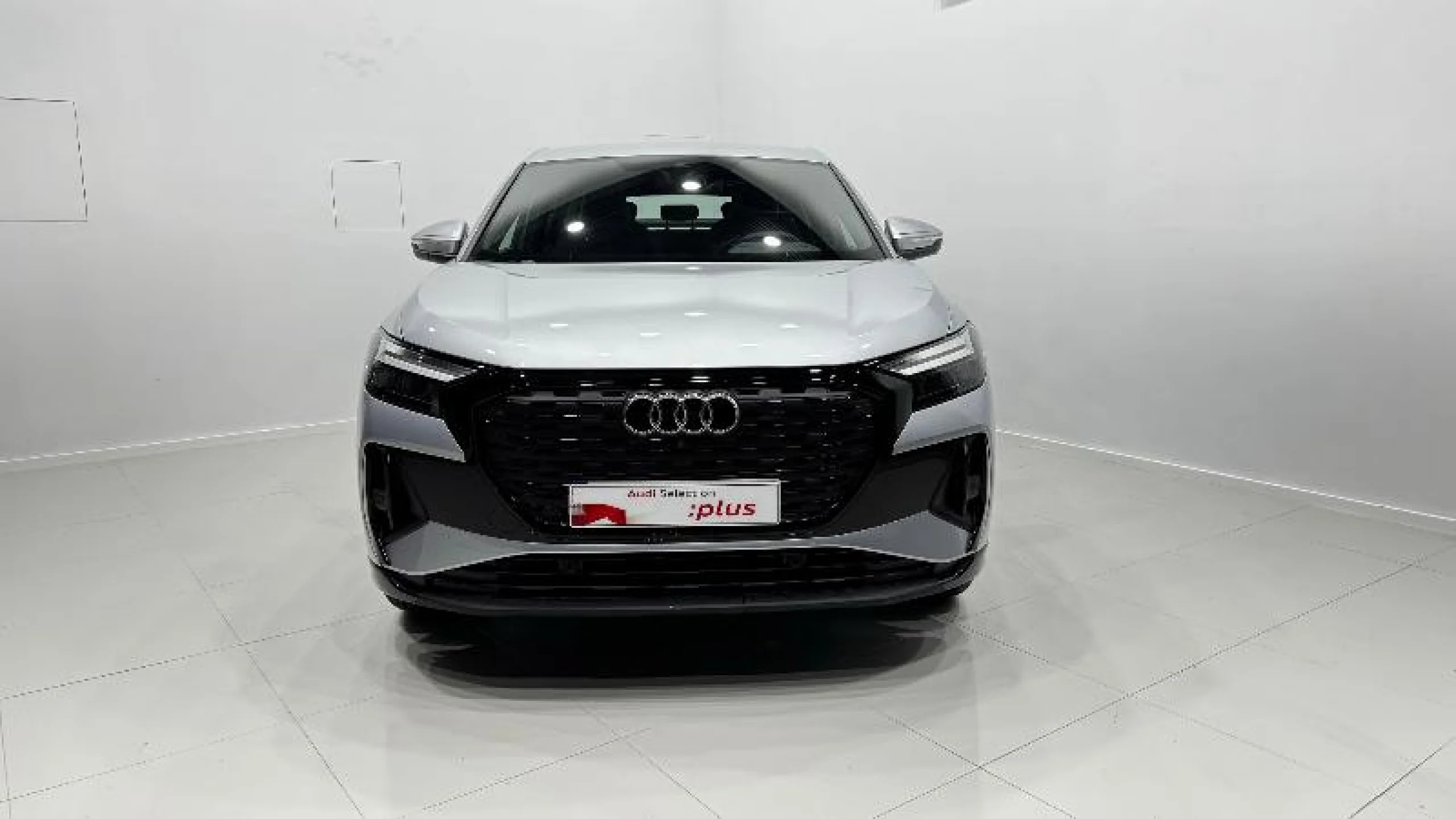 AUDI Q4 SPORTBACK E TRON S LINE 40 E TRON 150KW 82KWH - Foto 3