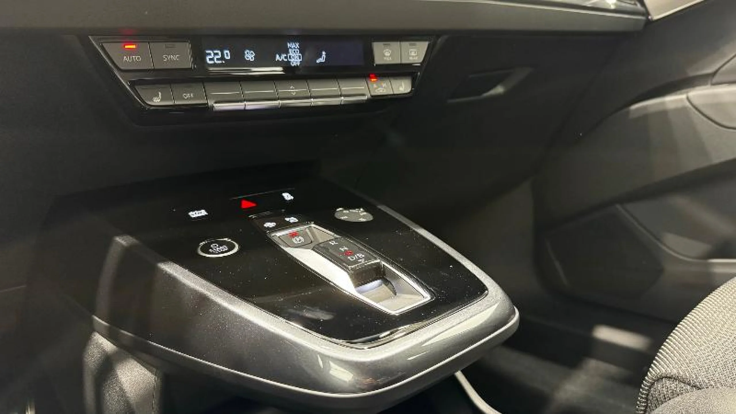 AUDI Q4 SPORTBACK E TRON S LINE 40 E TRON 150KW 82KWH - Foto 15