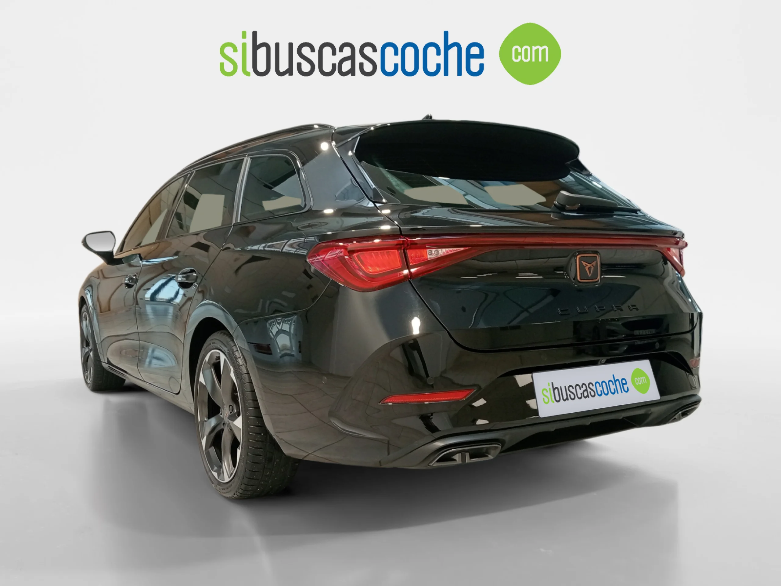 CUPRA LEON SP 1.5 ETSI 110KW (150CV) DSG - Foto 2