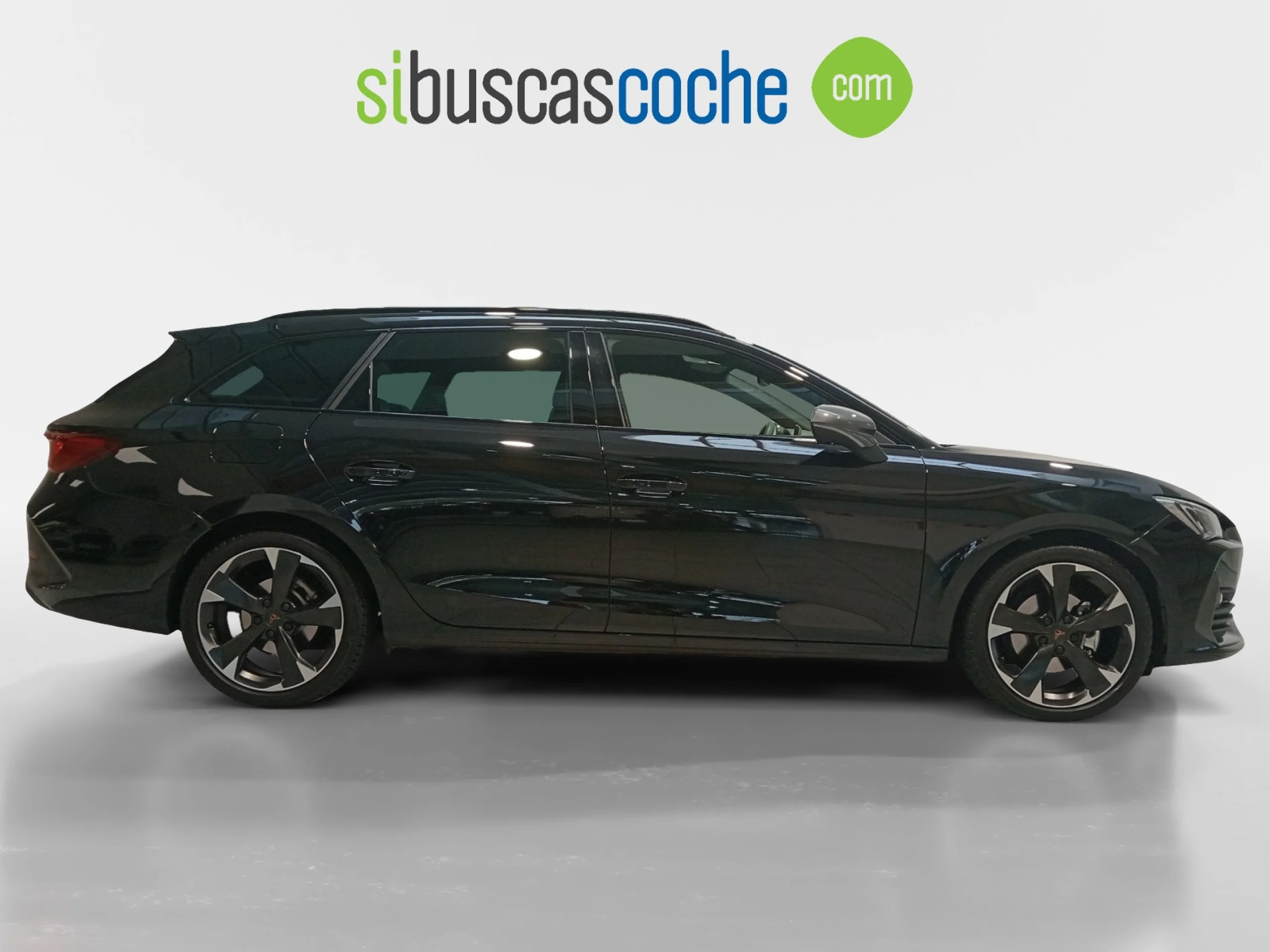 CUPRA LEON SP 1.5 ETSI 110KW (150CV) DSG - Foto 3