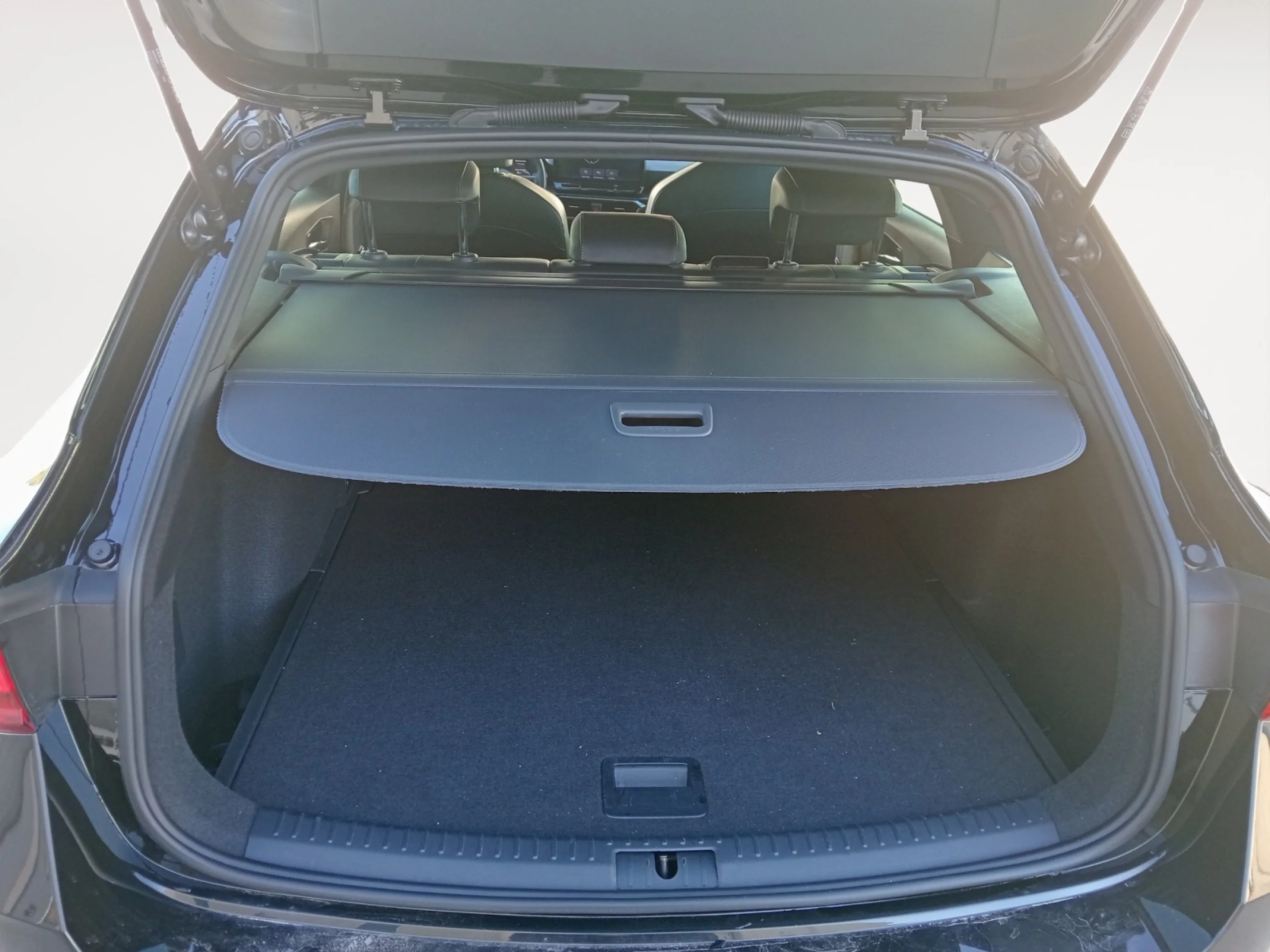 CUPRA LEON SP 1.5 ETSI 110KW (150CV) DSG - Foto 7