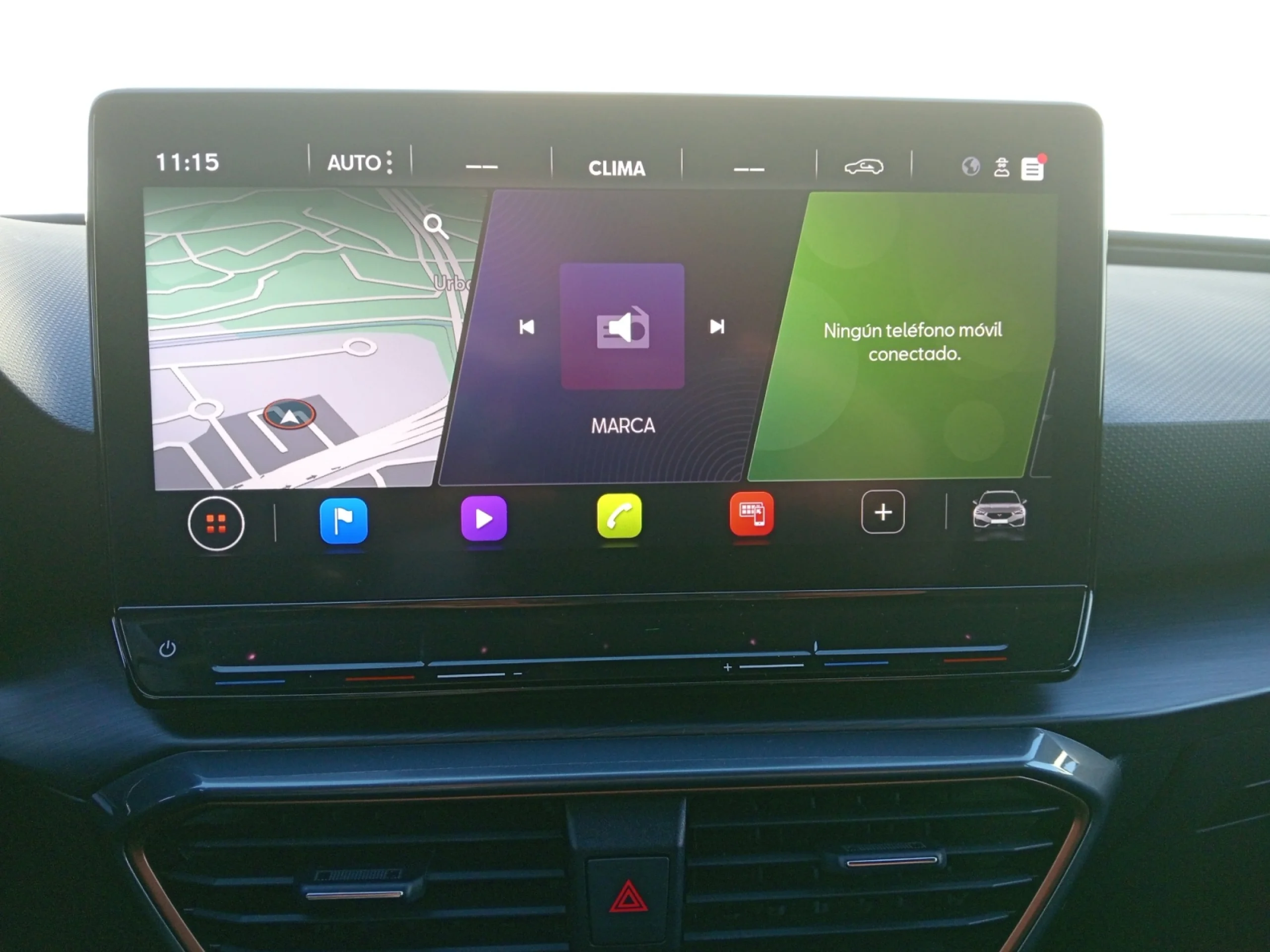 CUPRA LEON SP 1.5 ETSI 110KW (150CV) DSG - Foto 9