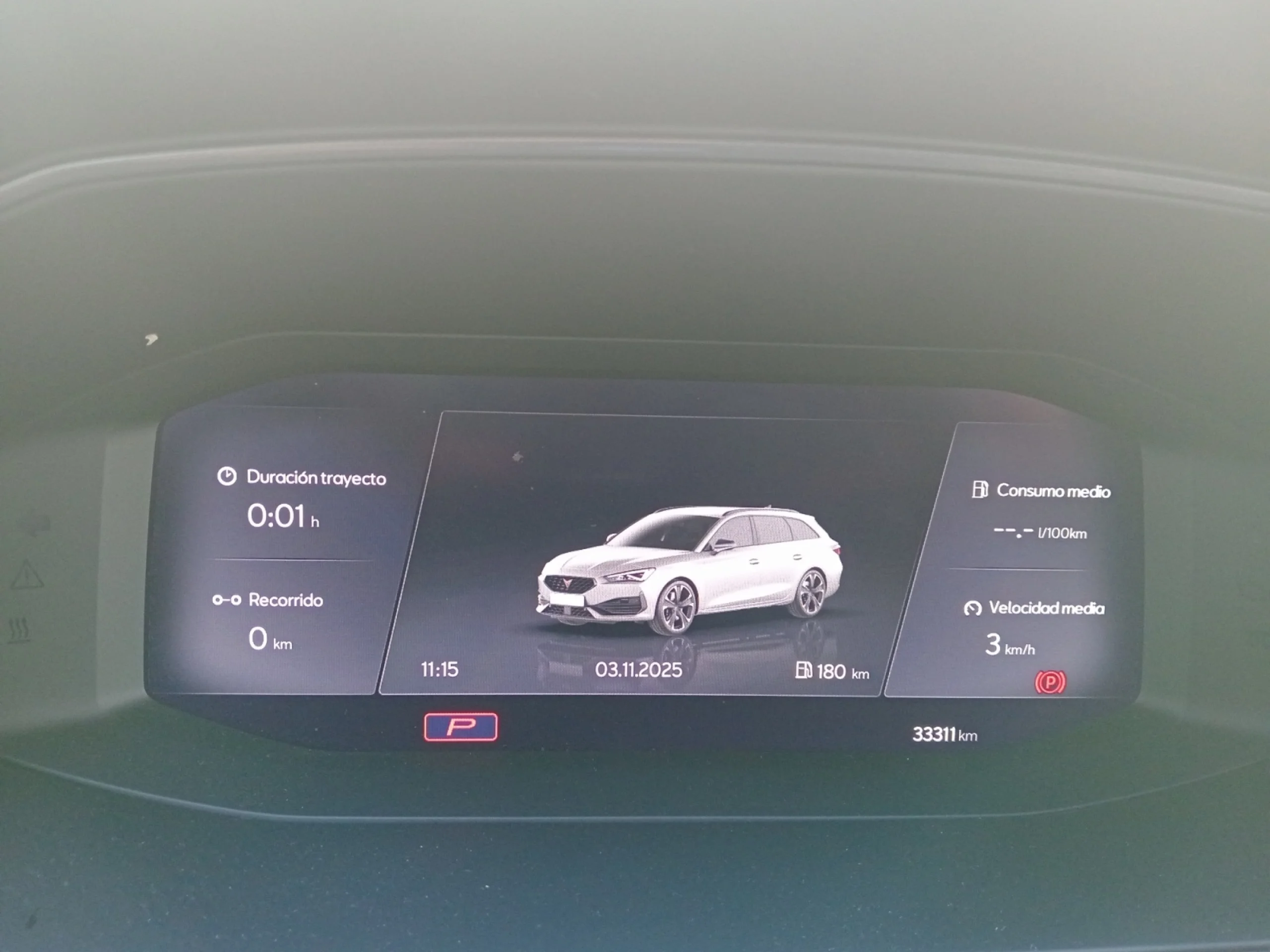 CUPRA LEON SP 1.5 ETSI 110KW (150CV) DSG - Foto 10