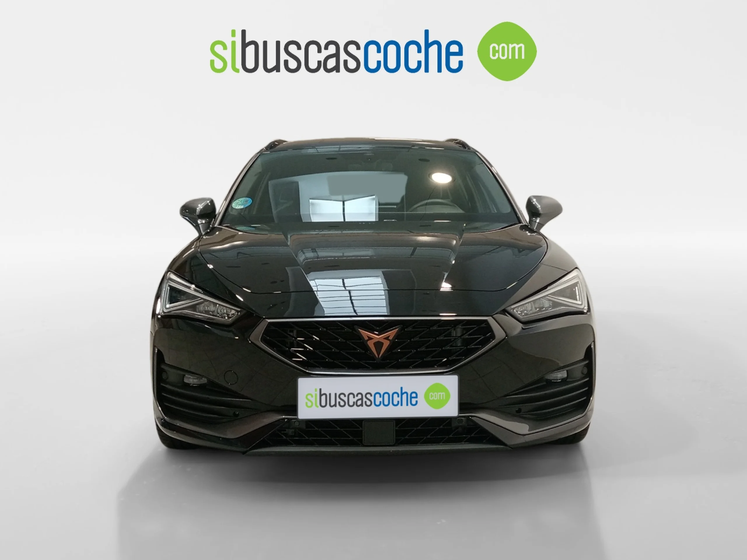 CUPRA LEON SP 1.5 ETSI 110KW (150CV) DSG - Foto 12