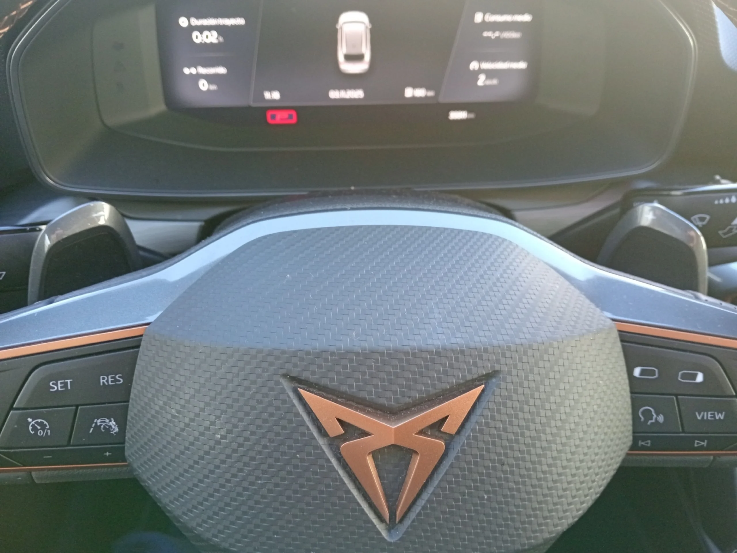 CUPRA LEON SP 1.5 ETSI 110KW (150CV) DSG - Foto 13