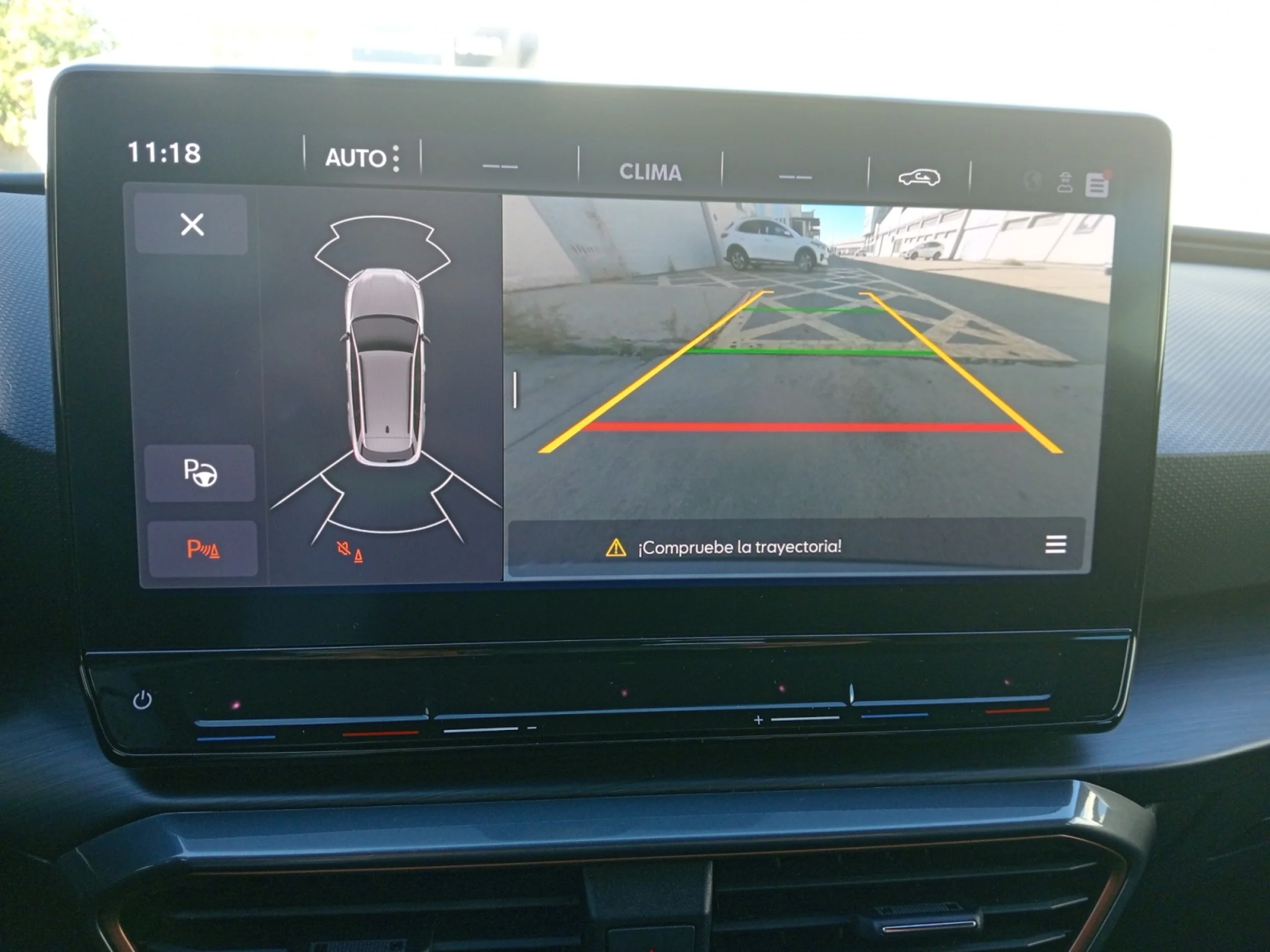 CUPRA LEON SP 1.5 ETSI 110KW (150CV) DSG - Foto 14