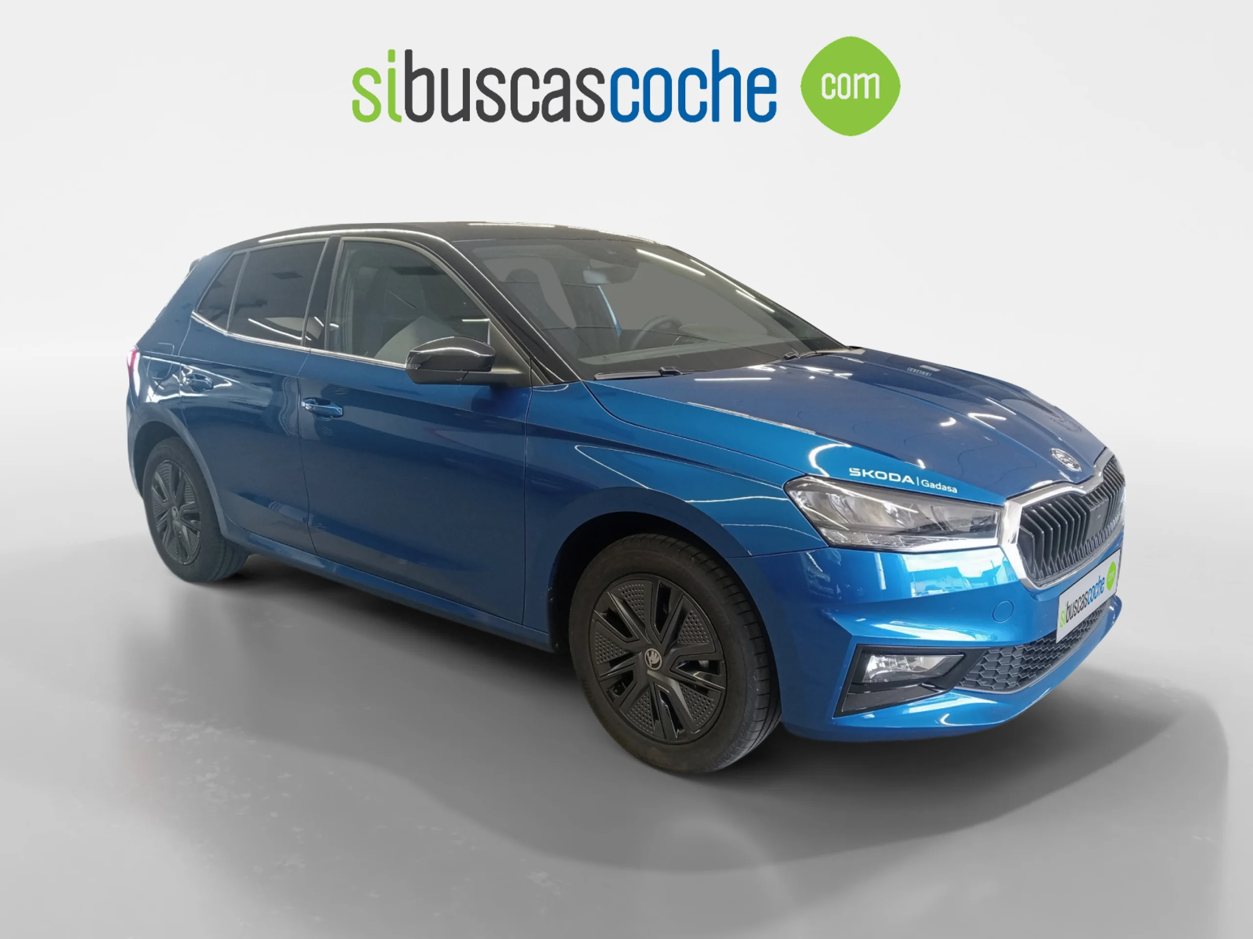 SKODA FABIA 1.0 TSI 70KW (95CV) DESIGN - Foto 1