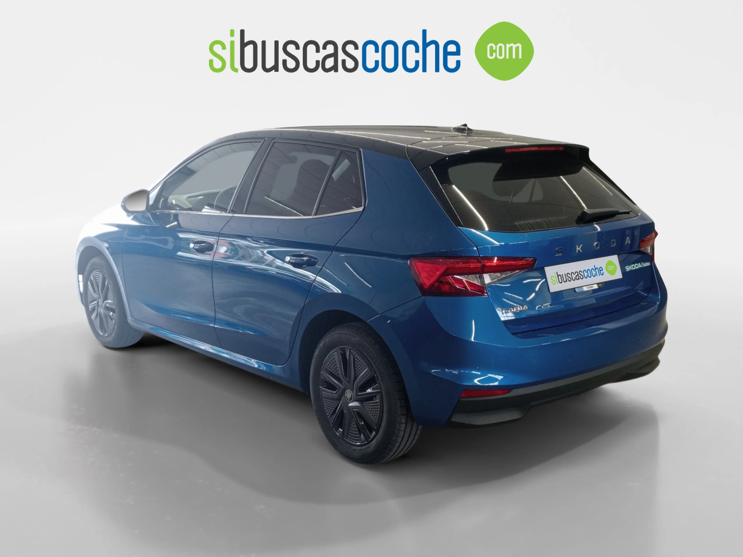 SKODA FABIA 1.0 TSI 70KW (95CV) DESIGN - Foto 2
