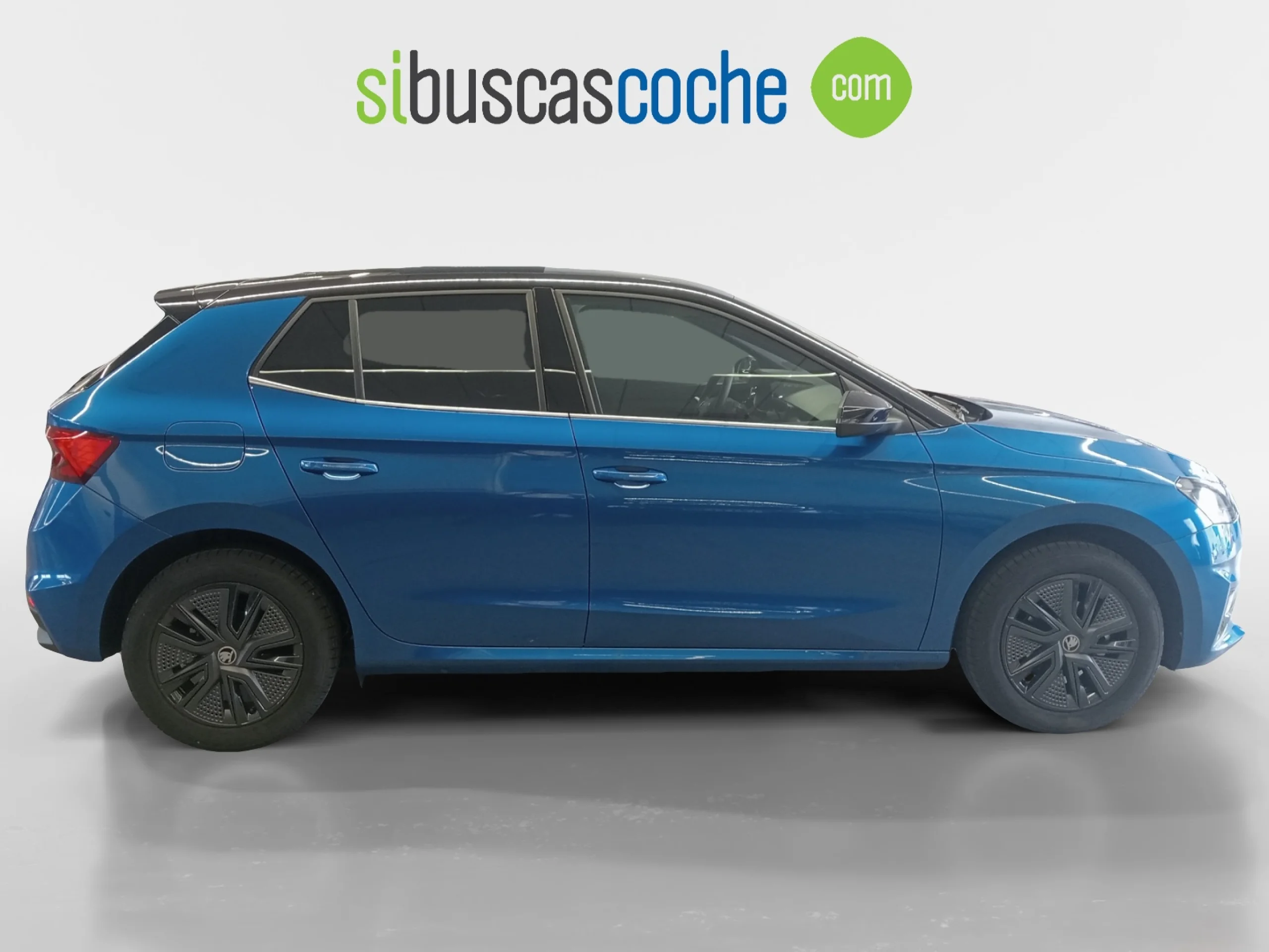 SKODA FABIA 1.0 TSI 70KW (95CV) DESIGN - Foto 3