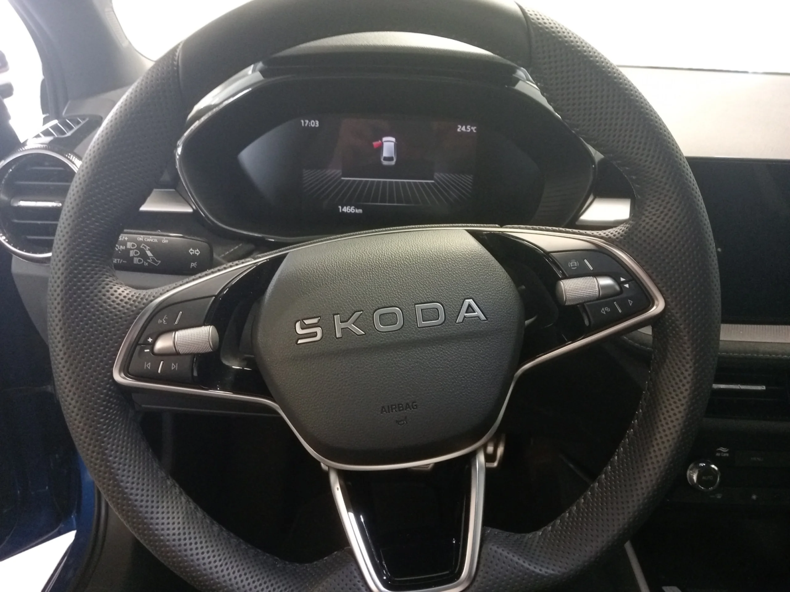 SKODA FABIA 1.0 TSI 70KW (95CV) DESIGN - Foto 11