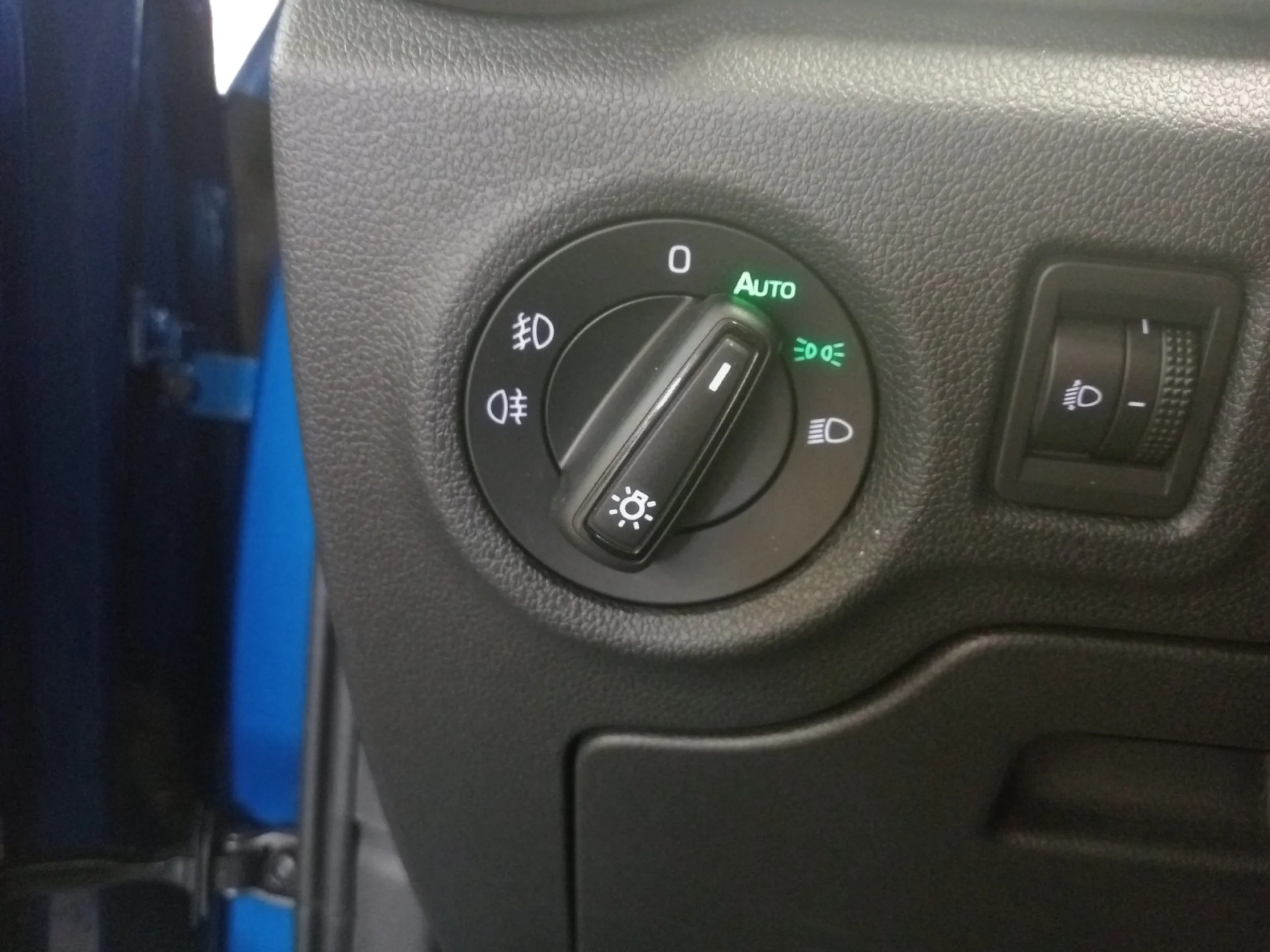 SKODA FABIA 1.0 TSI 70KW (95CV) DESIGN - Foto 12