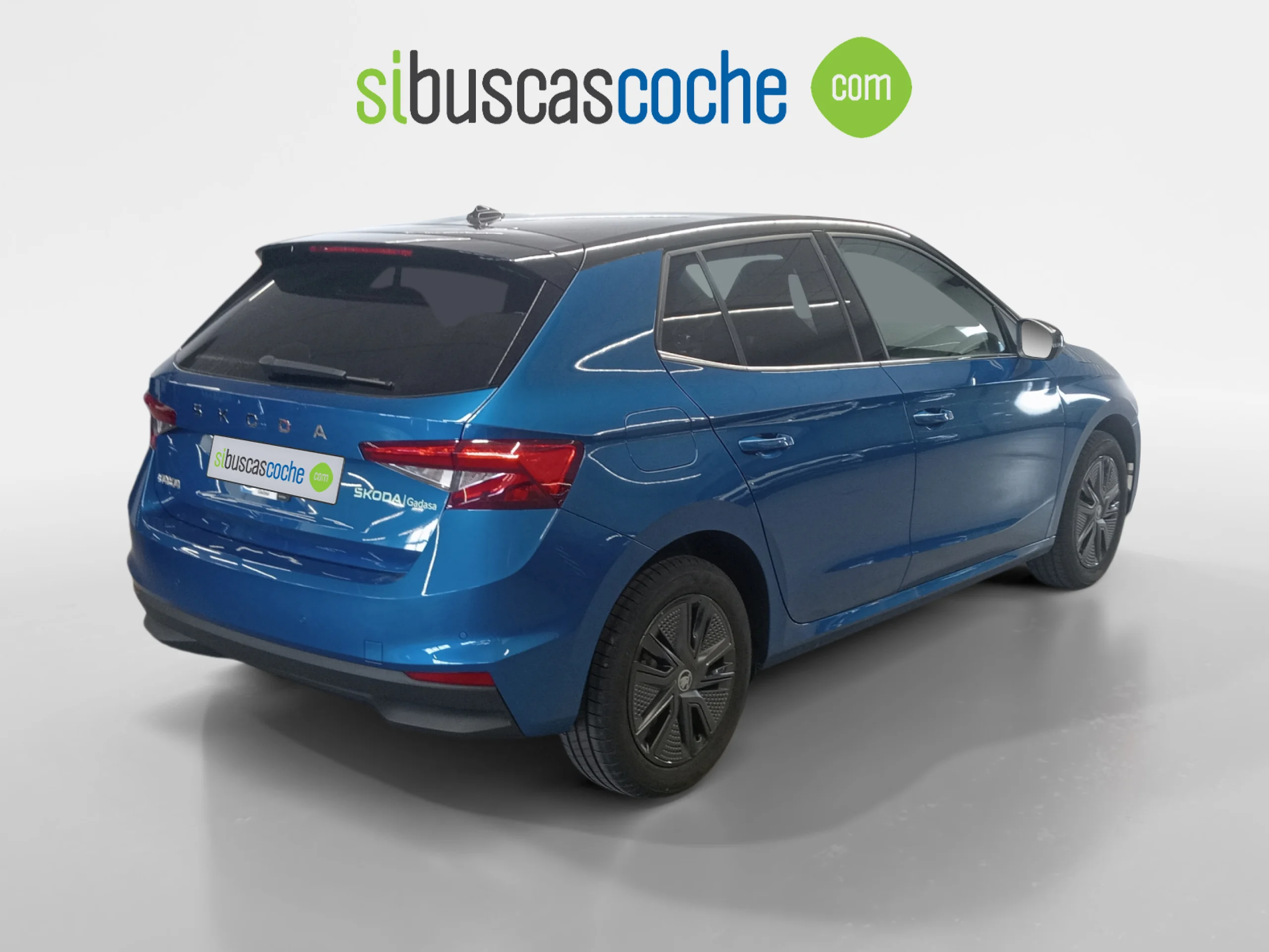 SKODA FABIA 1.0 TSI 70KW (95CV) DESIGN - Foto 18