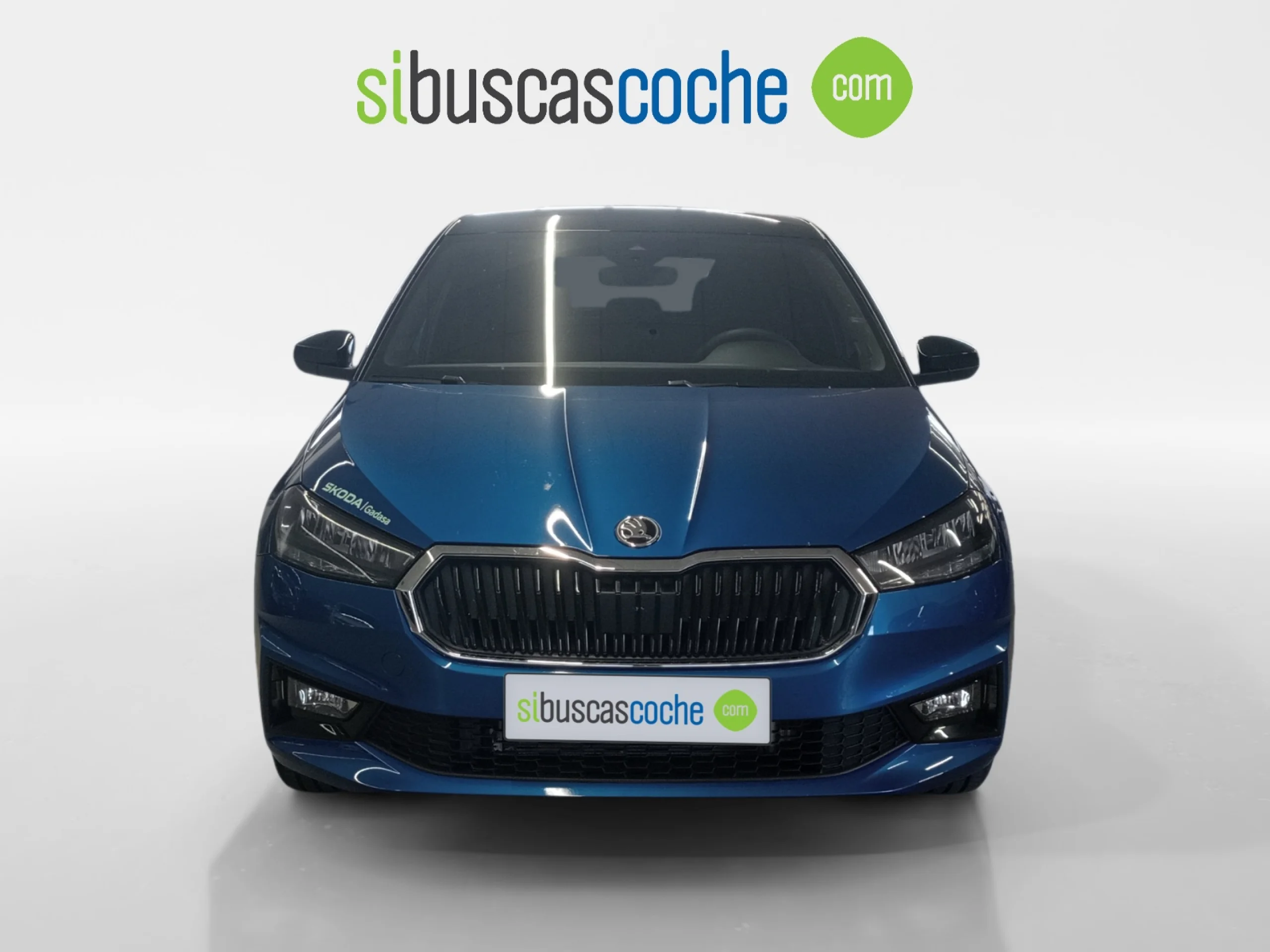 SKODA FABIA 1.0 TSI 70KW (95CV) DESIGN - Foto 19
