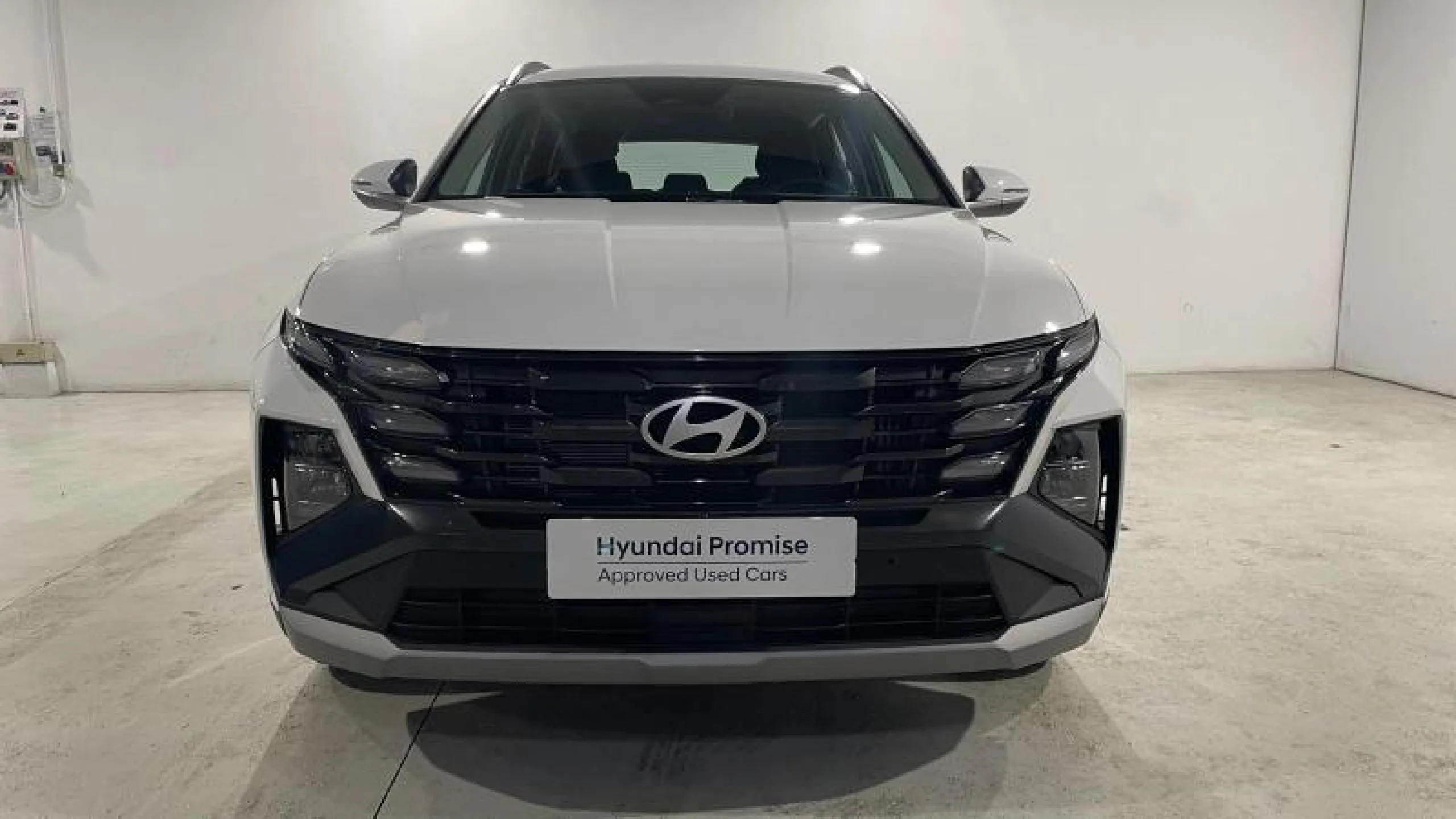 HYUNDAI TUCSON 1.6T 118KW (160CV) 48V MAXX - Foto 2