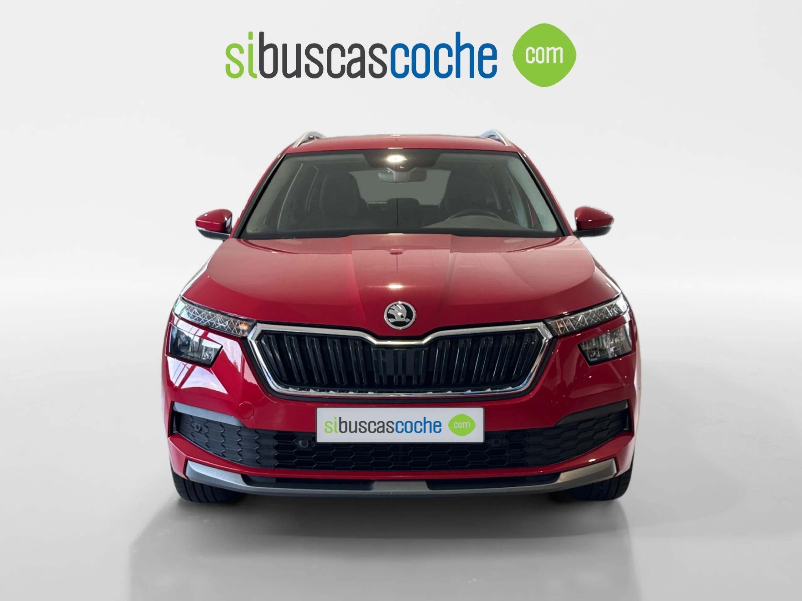 SKODA KAMIQ 1.0 TSI 70KW (95CV) AMBITION - Foto 19