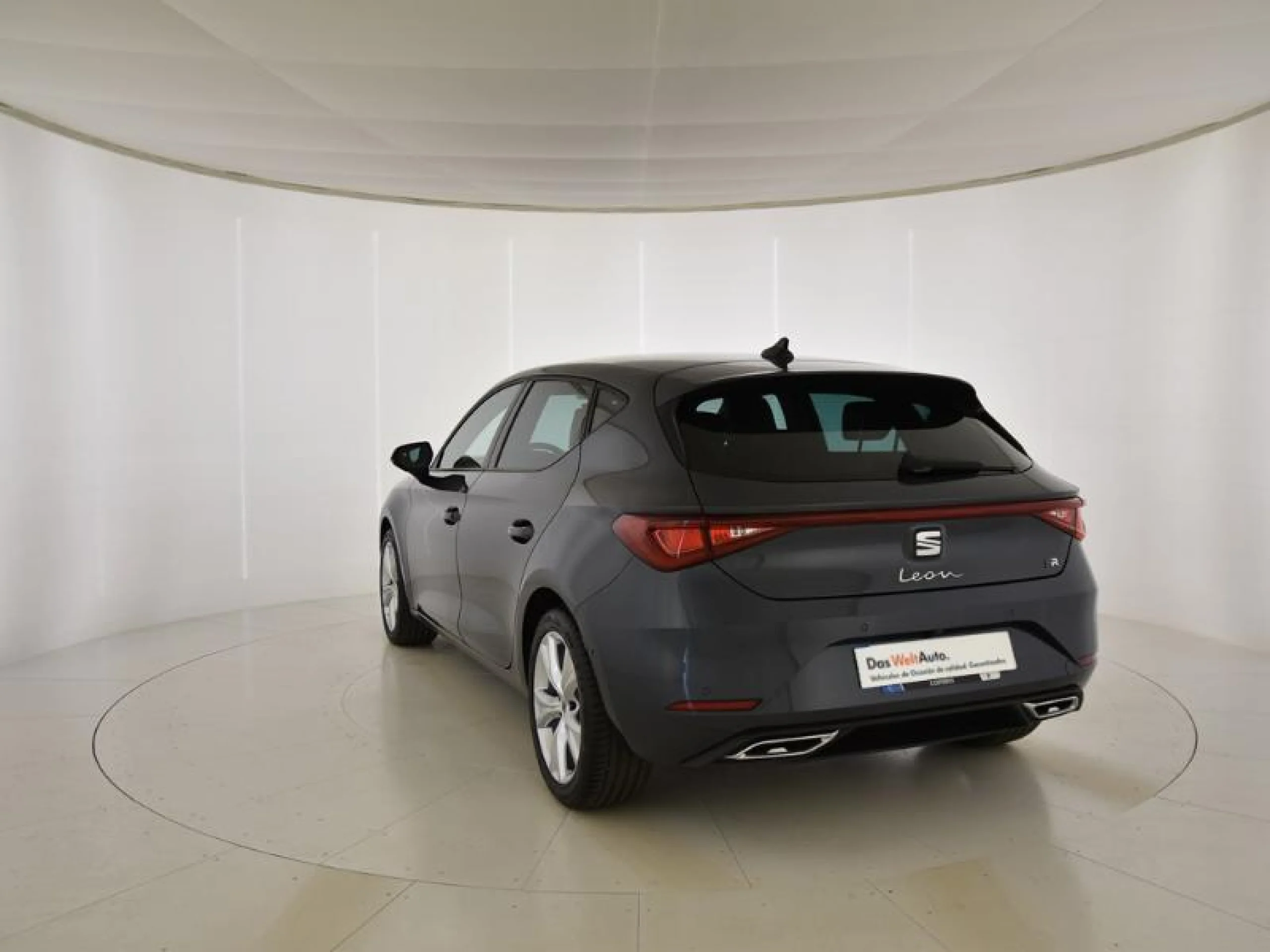 SEAT LEON 1.5 ETSI 110KW DSG S&S FR SPECIAL ED - Foto 2