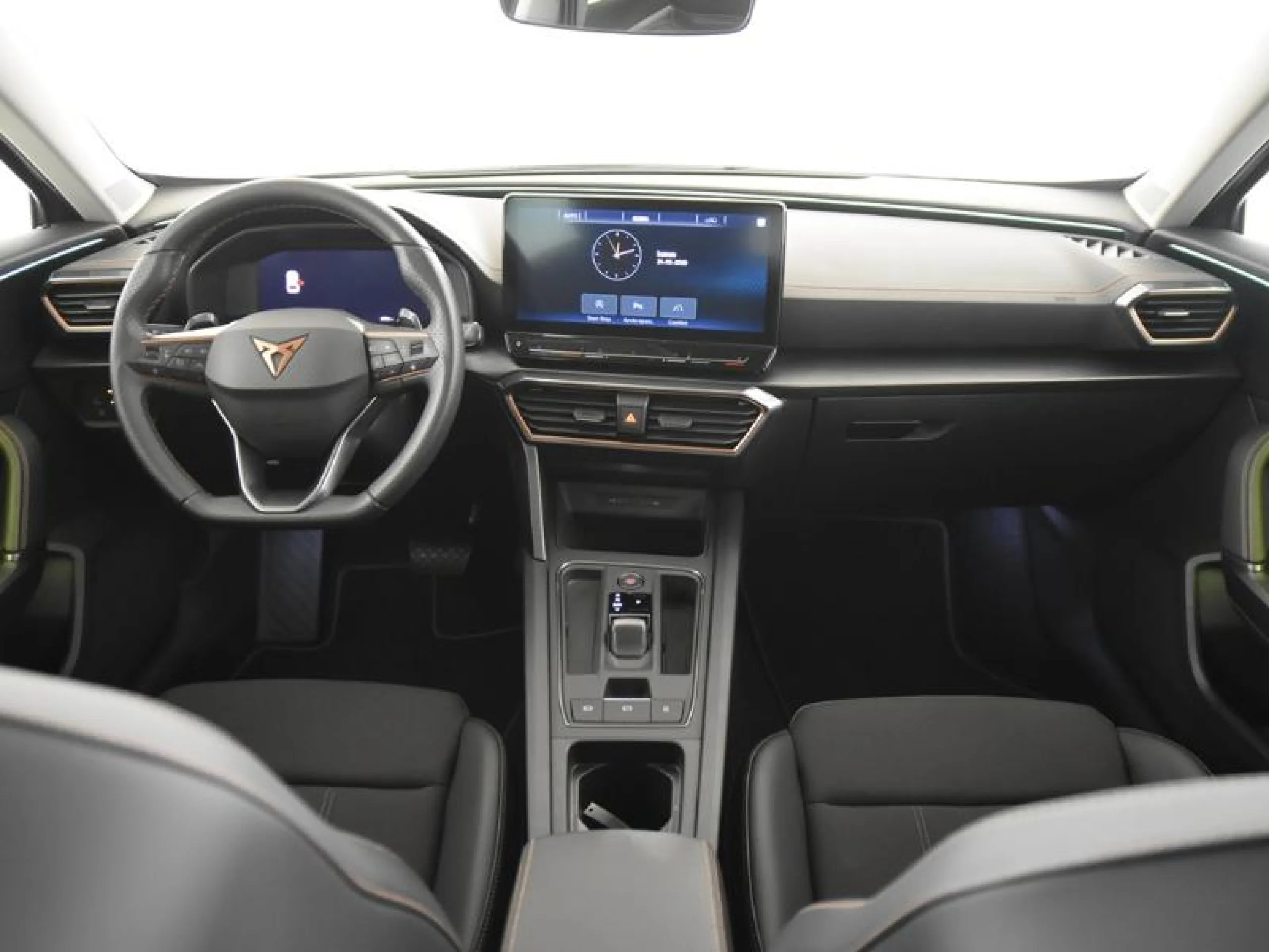 CUPRA FORMENTOR 2.0 TSI 140KW (190 CV) 4DRIVE DSG - Foto 4