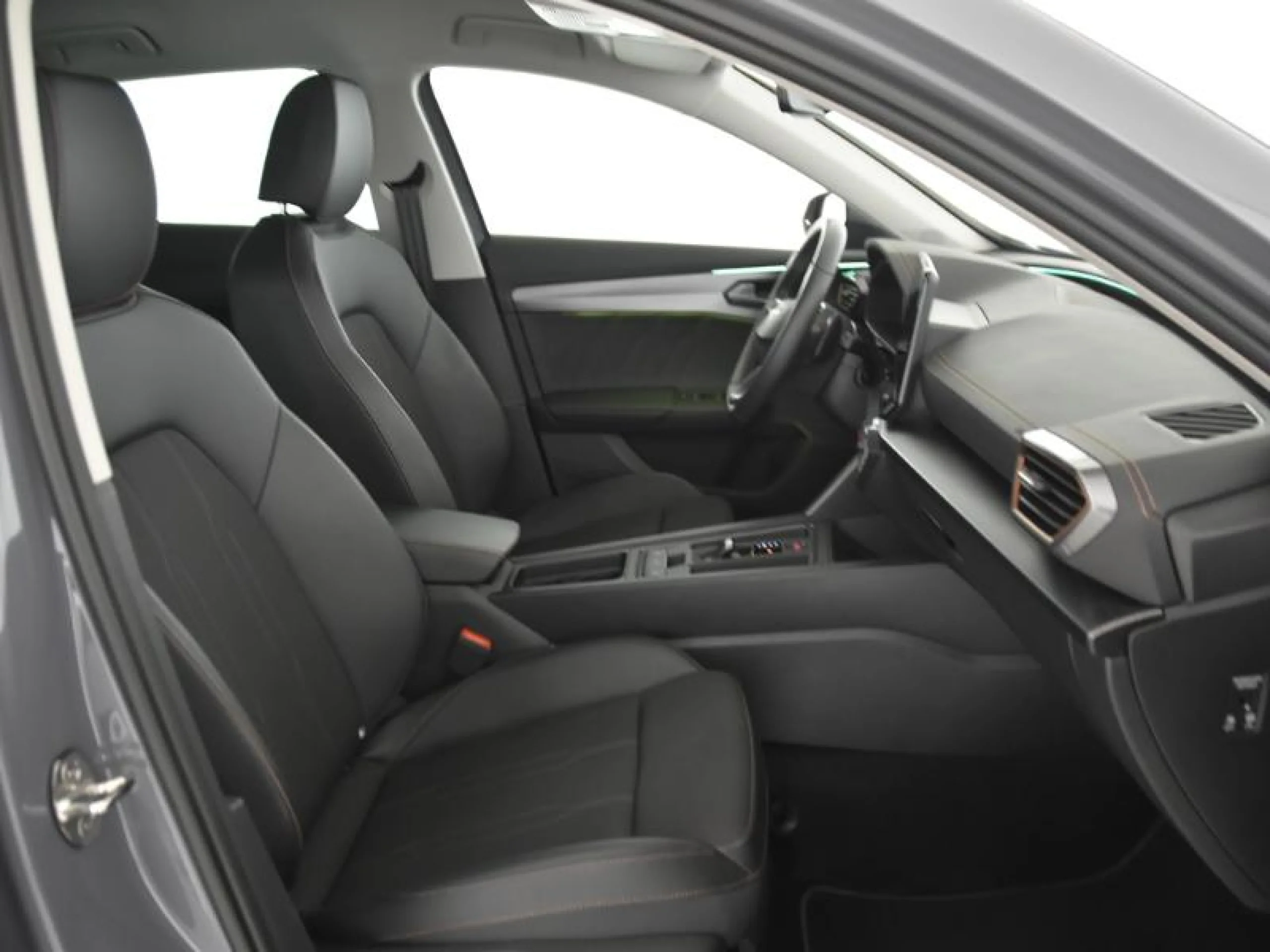 CUPRA FORMENTOR 2.0 TSI 140KW (190 CV) 4DRIVE DSG - Foto 5