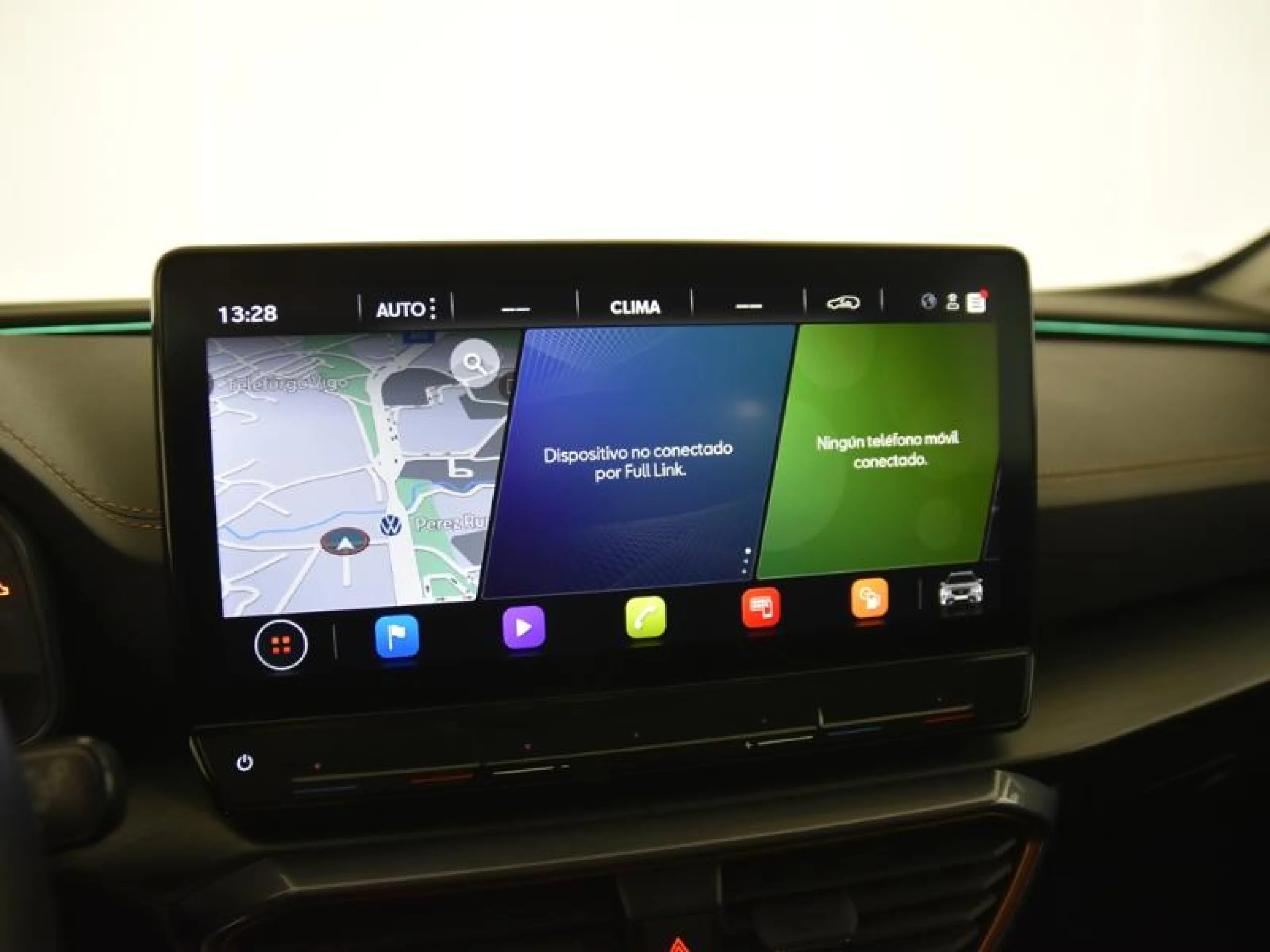 CUPRA FORMENTOR 2.0 TSI 140KW (190 CV) 4DRIVE DSG - Foto 10