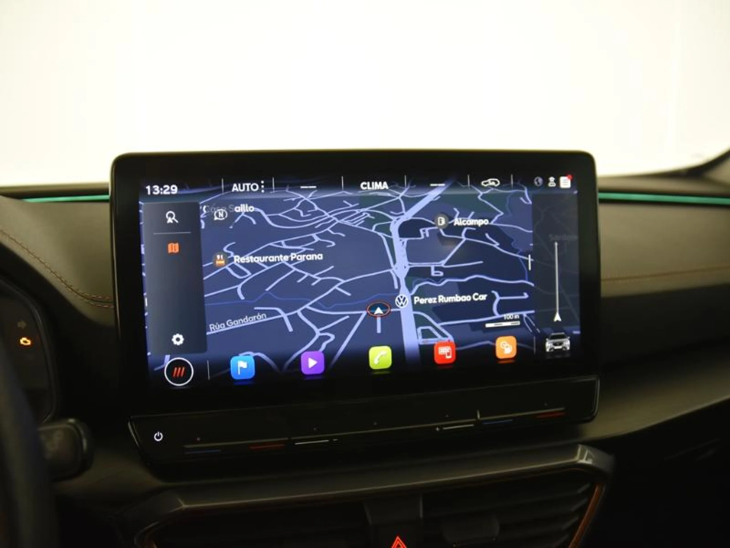 CUPRA FORMENTOR 2.0 TSI 140KW (190 CV) 4DRIVE DSG - Foto 11