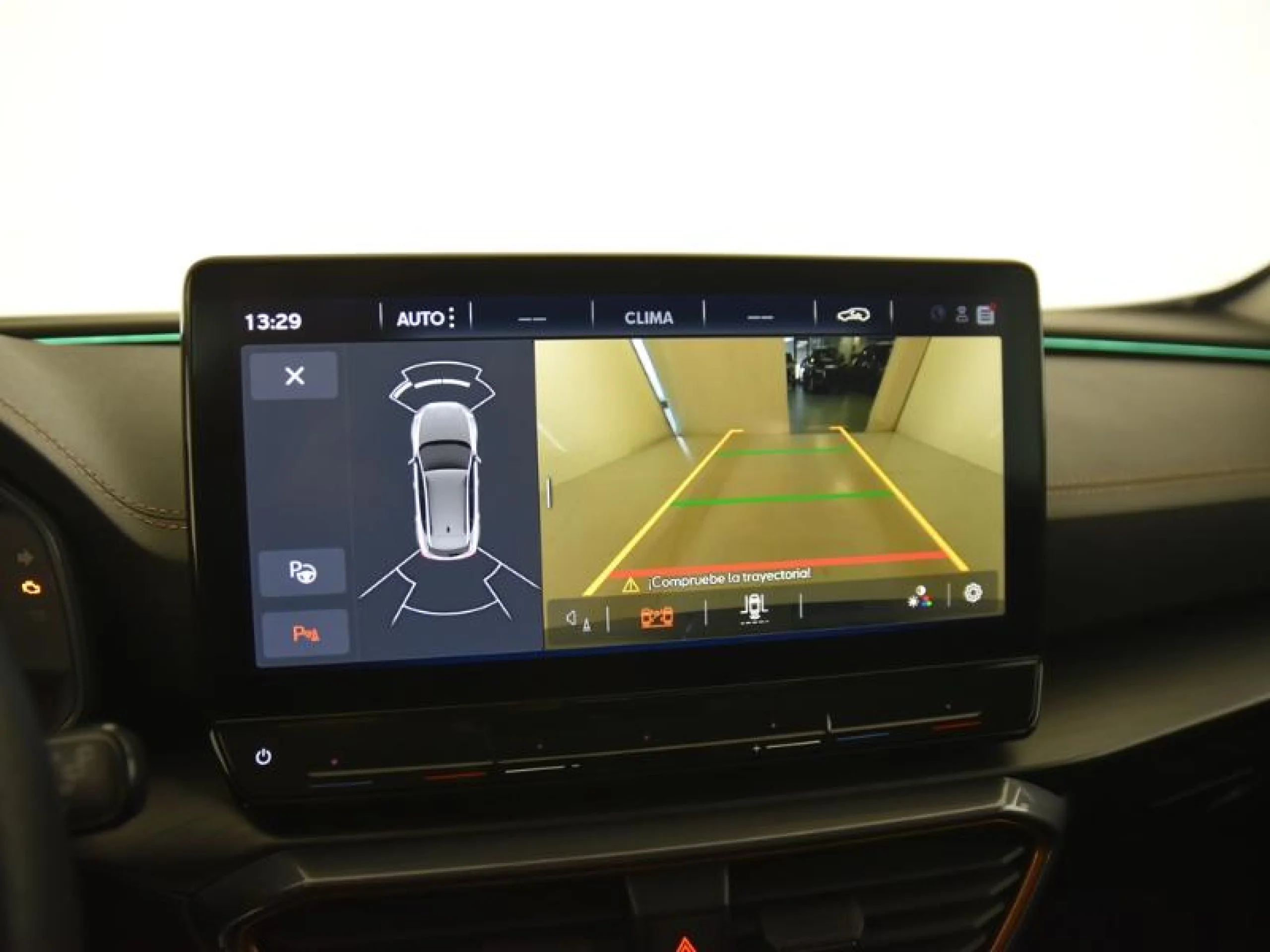 CUPRA FORMENTOR 2.0 TSI 140KW (190 CV) 4DRIVE DSG - Foto 12