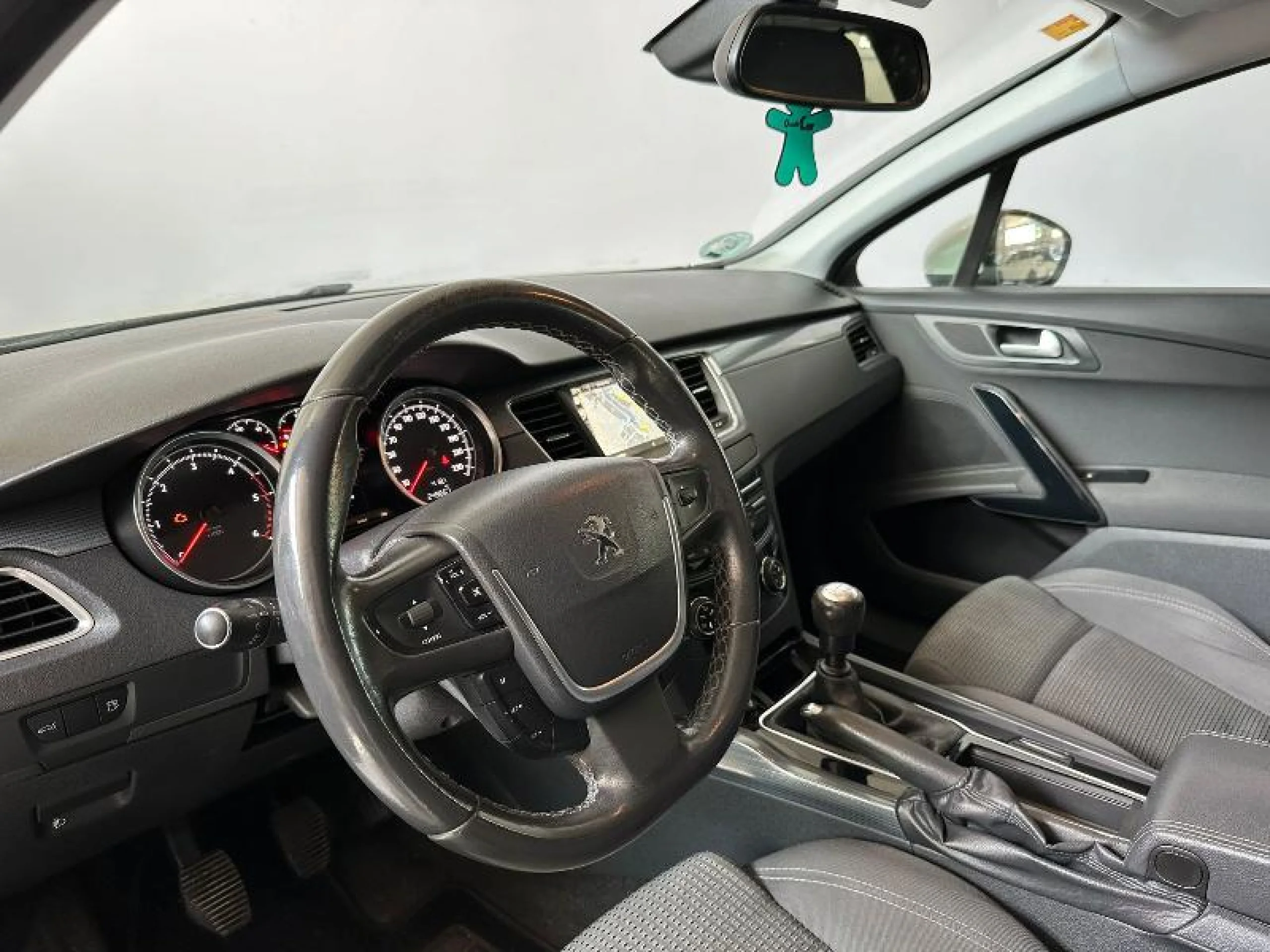 PEUGEOT 508 SW ACTIVE 2.0 HDI 150CV - Foto 4