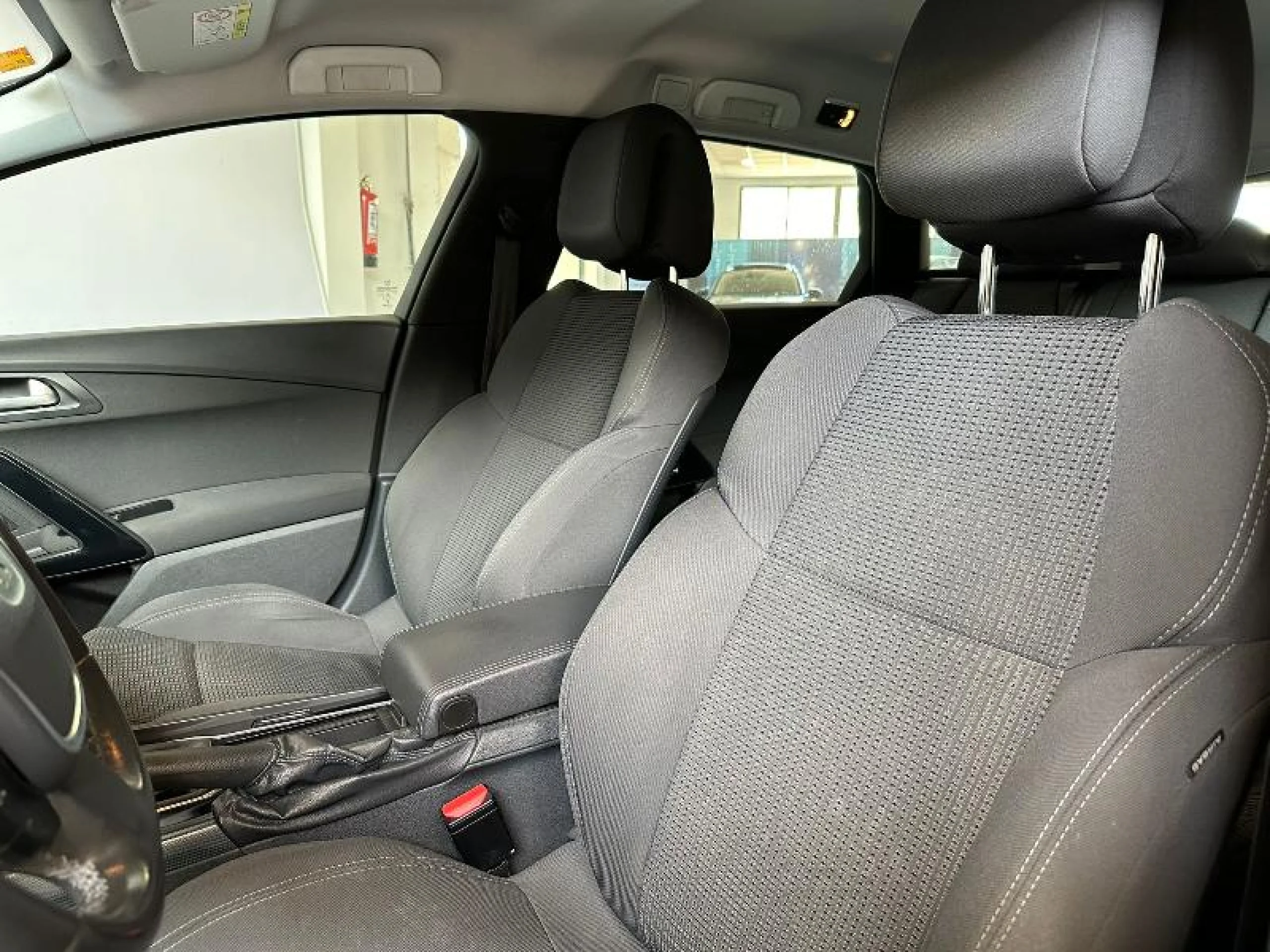 PEUGEOT 508 SW ACTIVE 2.0 HDI 150CV - Foto 5