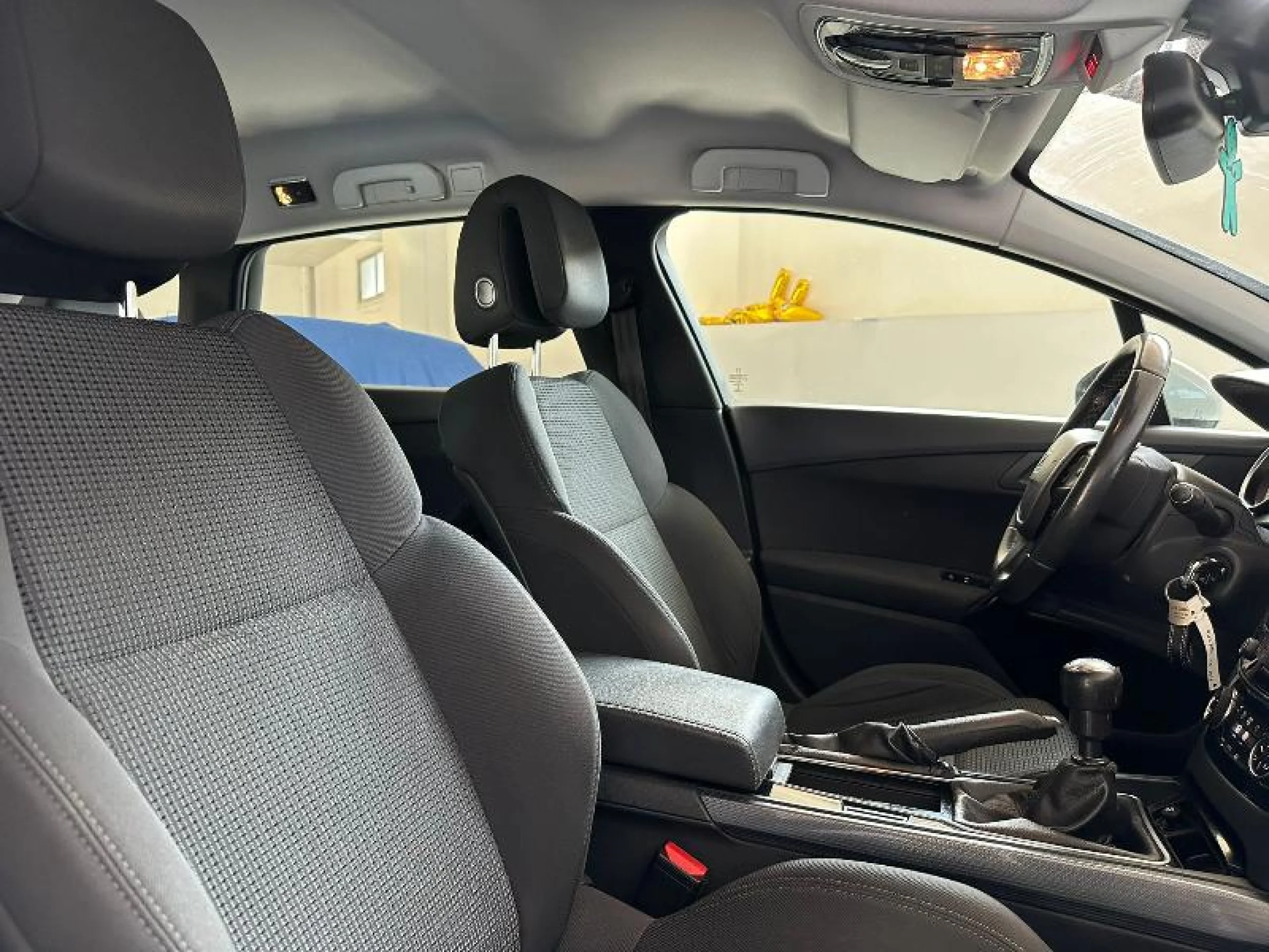 PEUGEOT 508 SW ACTIVE 2.0 HDI 150CV - Foto 8