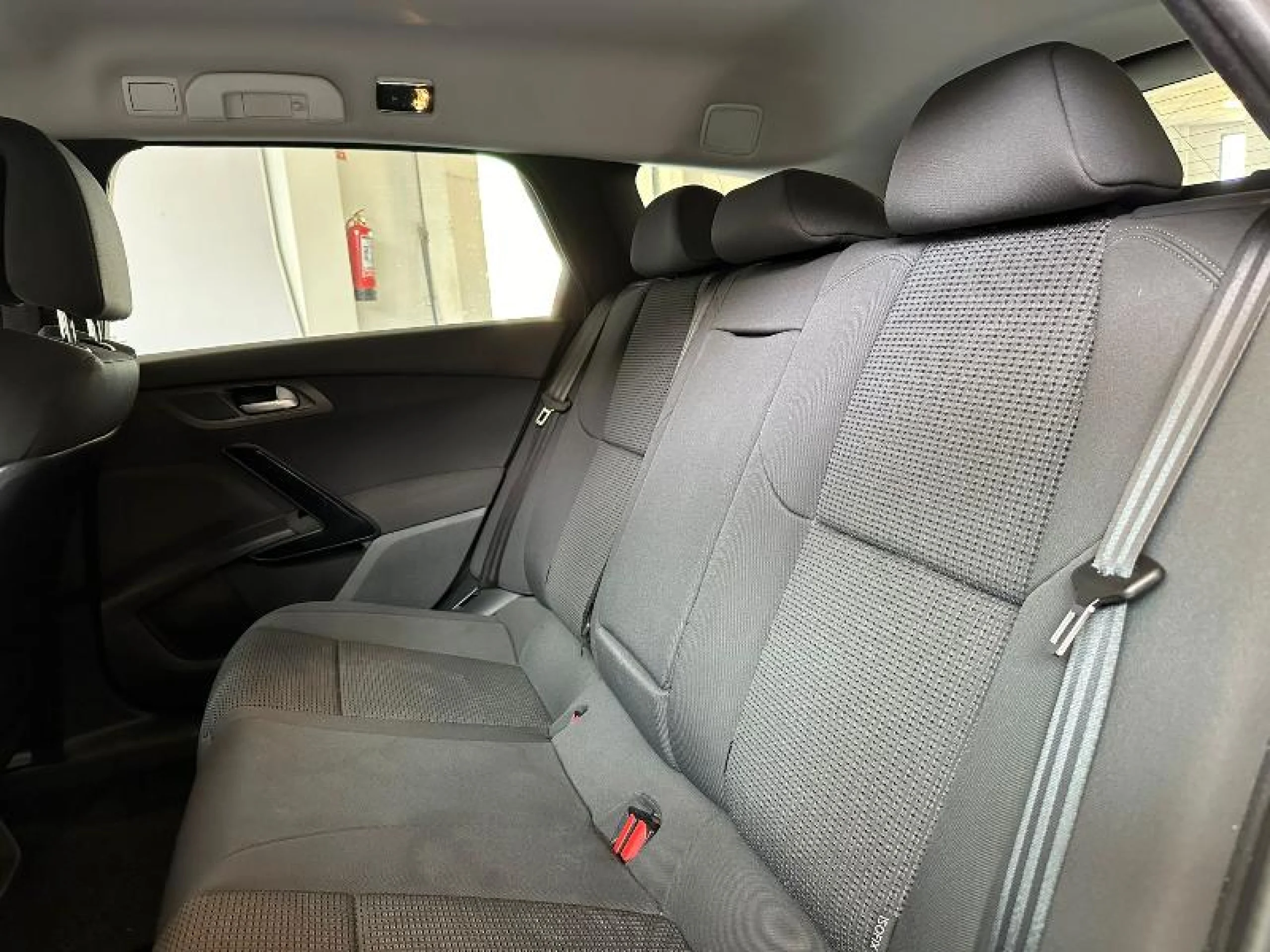 PEUGEOT 508 SW ACTIVE 2.0 HDI 150CV - Foto 9