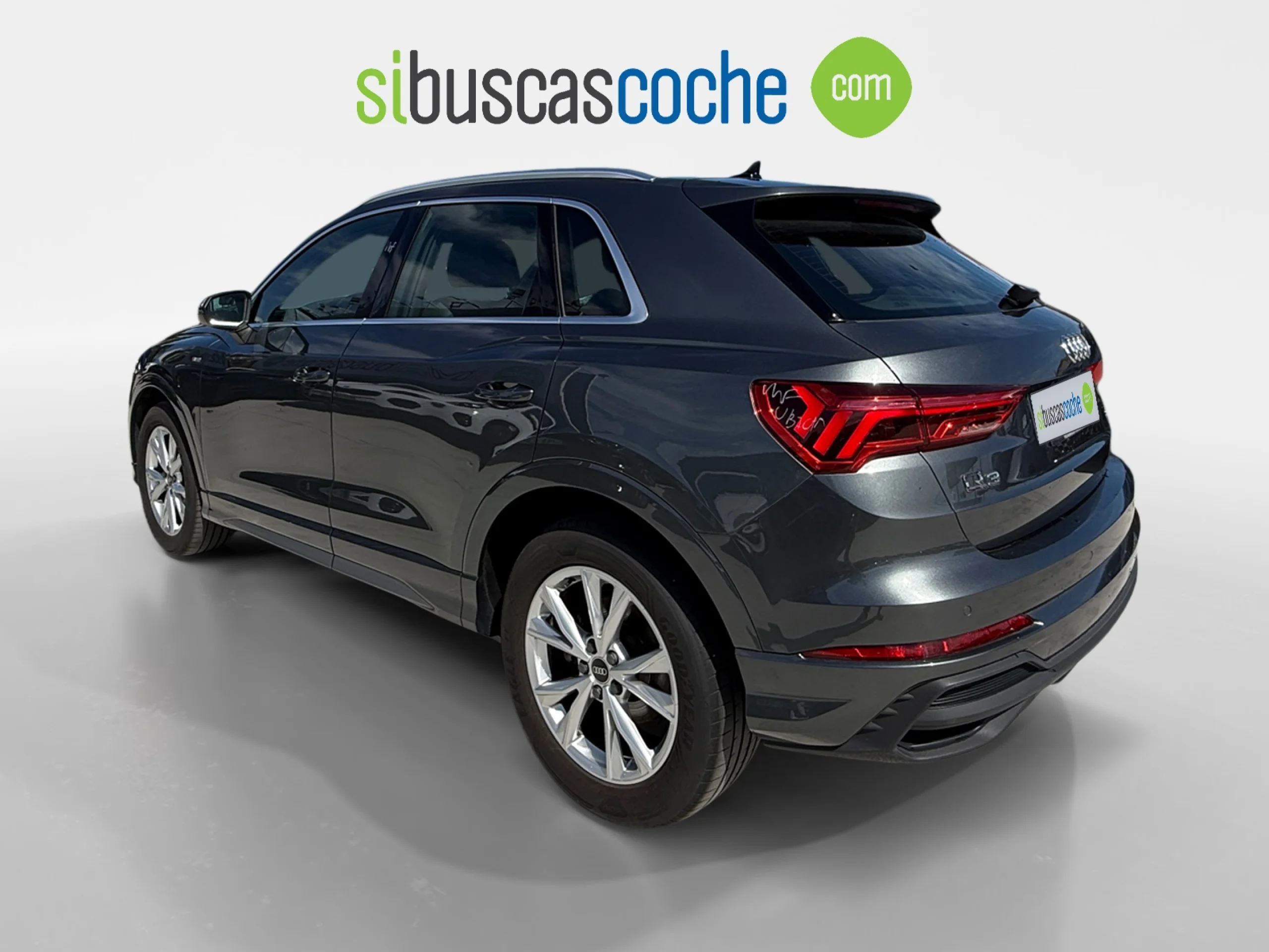 AUDI Q3 ADVANCED 35 TDI 110KW (150CV) S TRONIC - Foto 2
