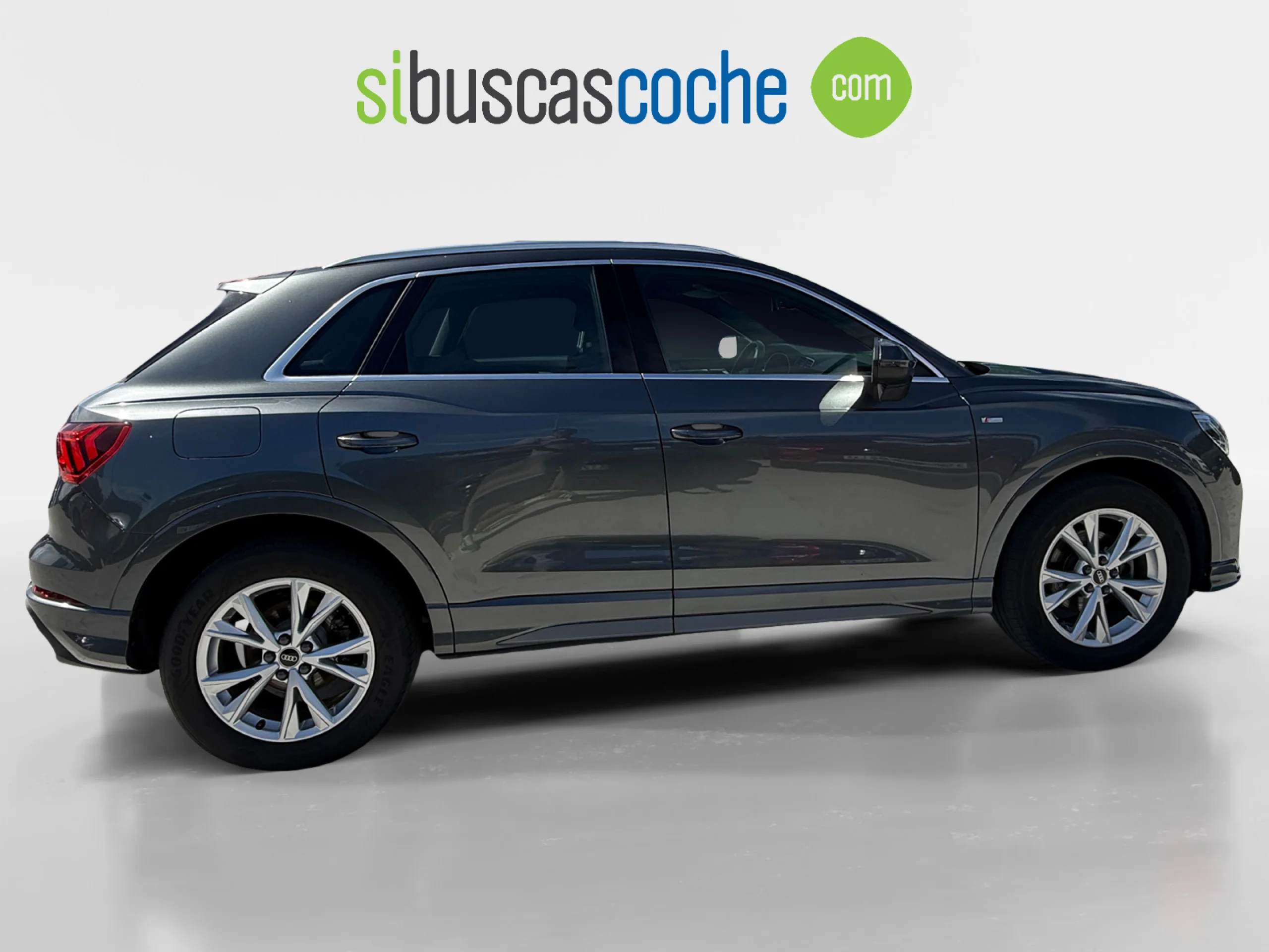 AUDI Q3 ADVANCED 35 TDI 110KW (150CV) S TRONIC - Foto 3